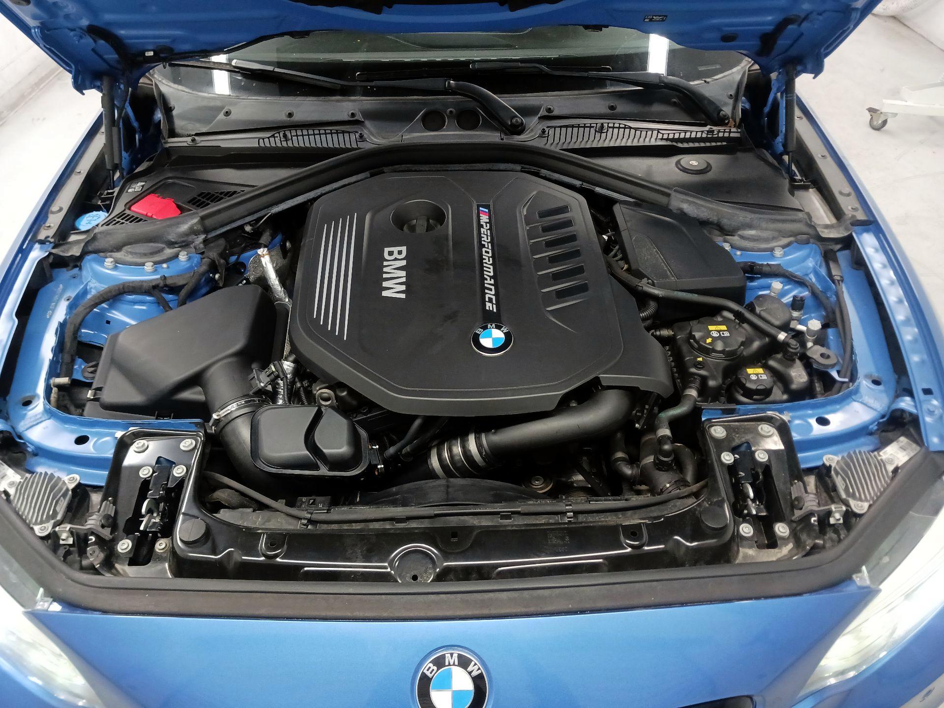 Thumbnail: 2018 BMW 2 Series - 19