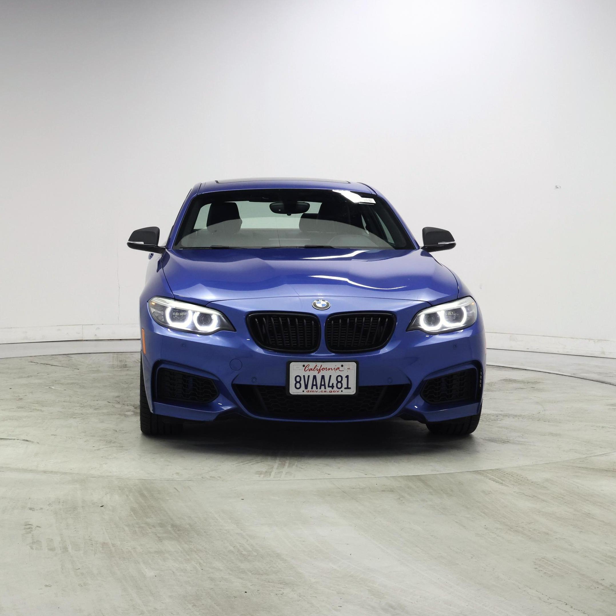 Thumbnail: 2018 BMW 2 Series - 5
