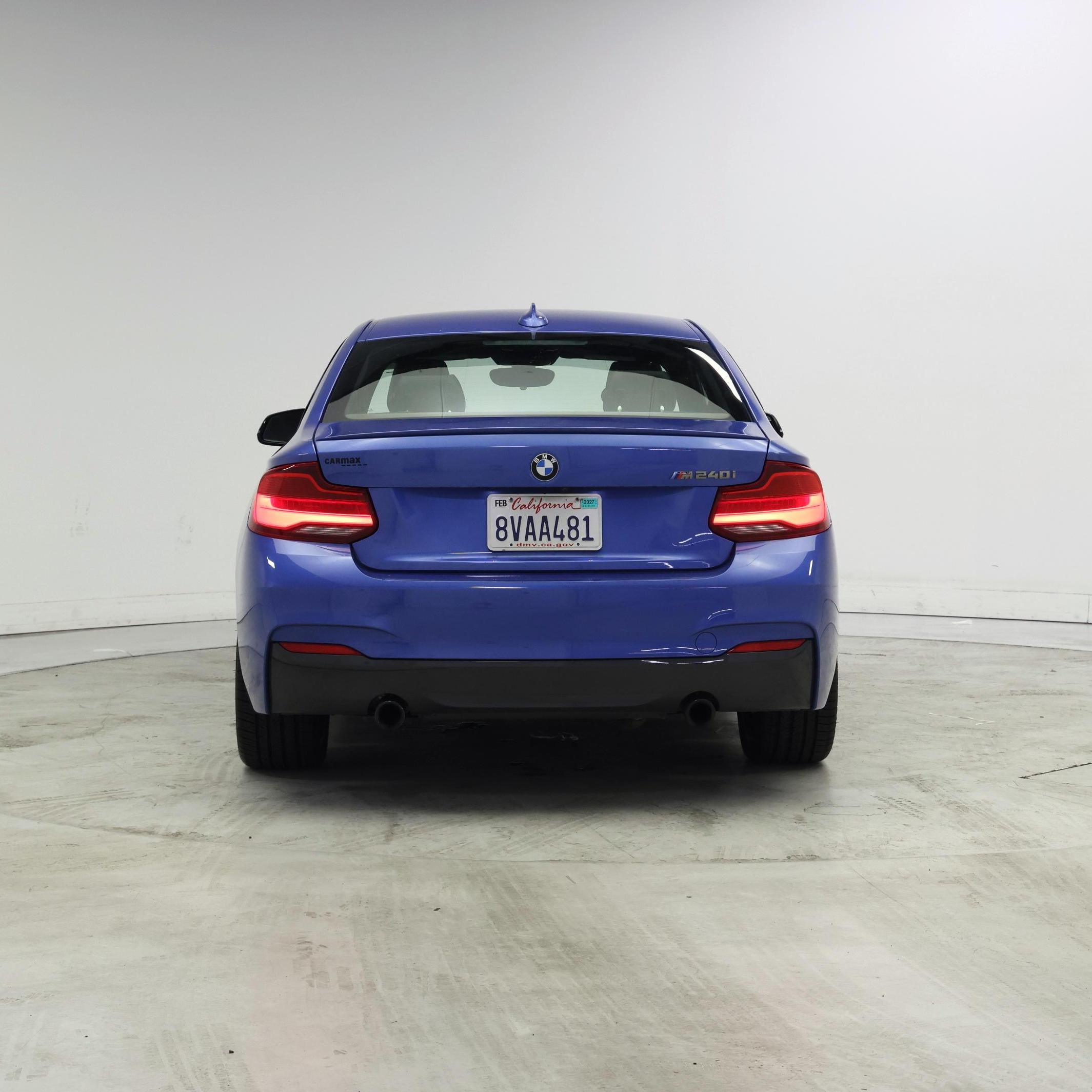 Thumbnail: 2018 BMW 2 Series - 6