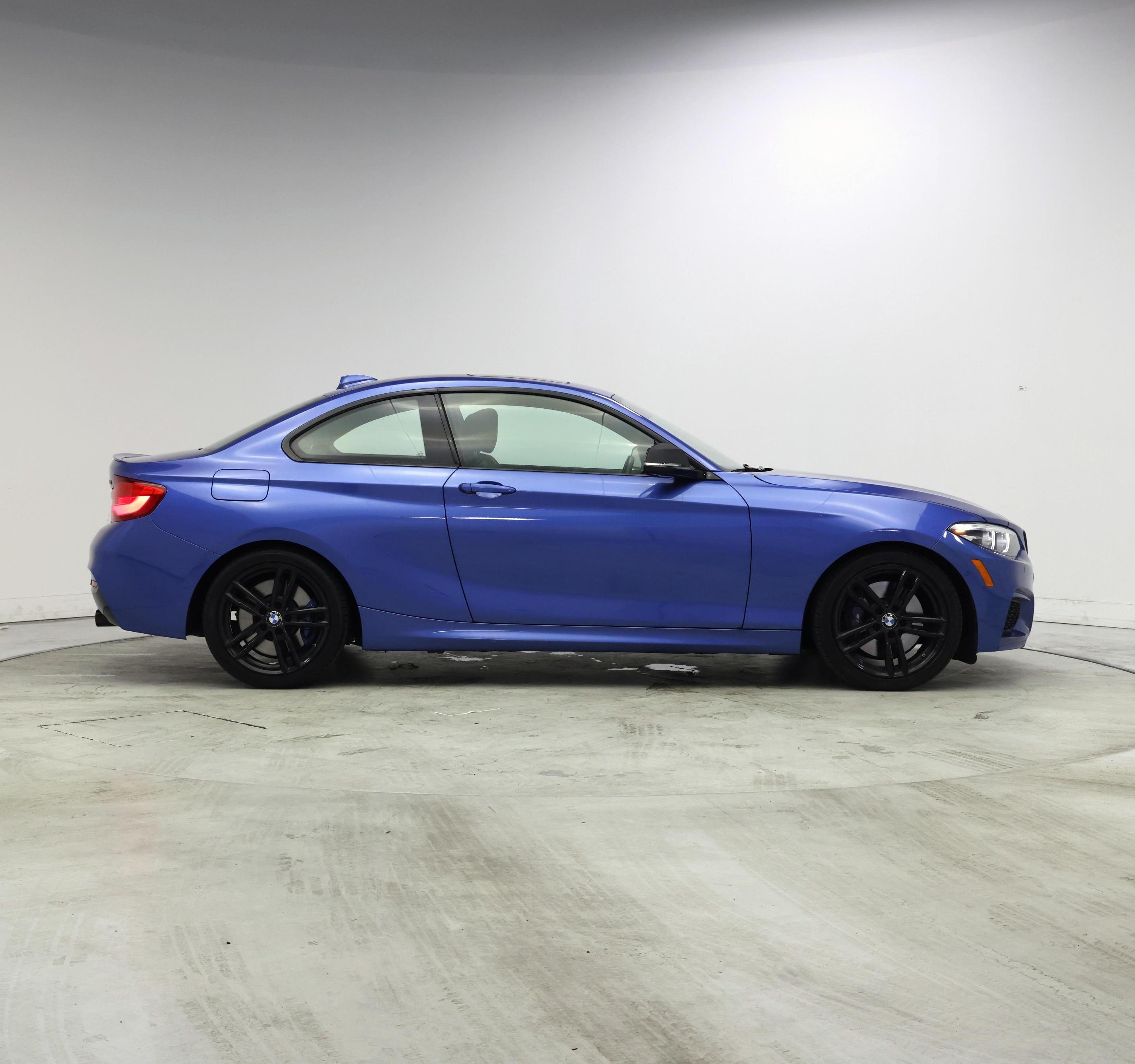 Thumbnail: 2018 BMW 2 Series - 7