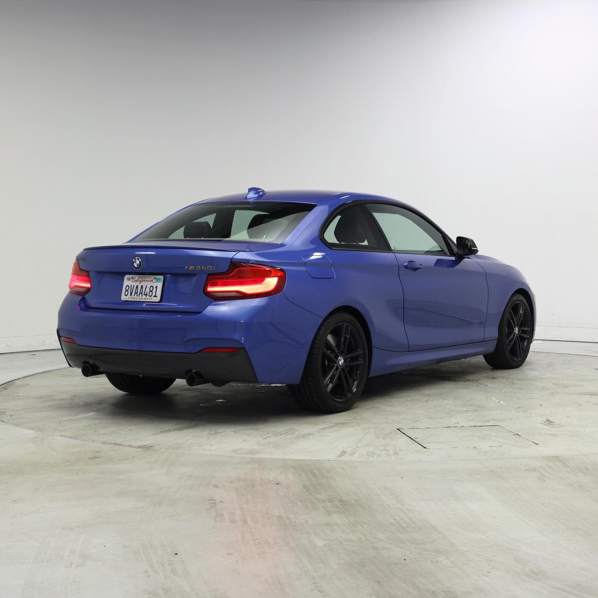 Thumbnail: 2018 BMW 2 Series - 8
