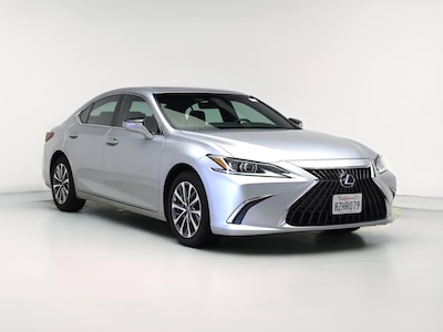 2022 Lexus ES 350