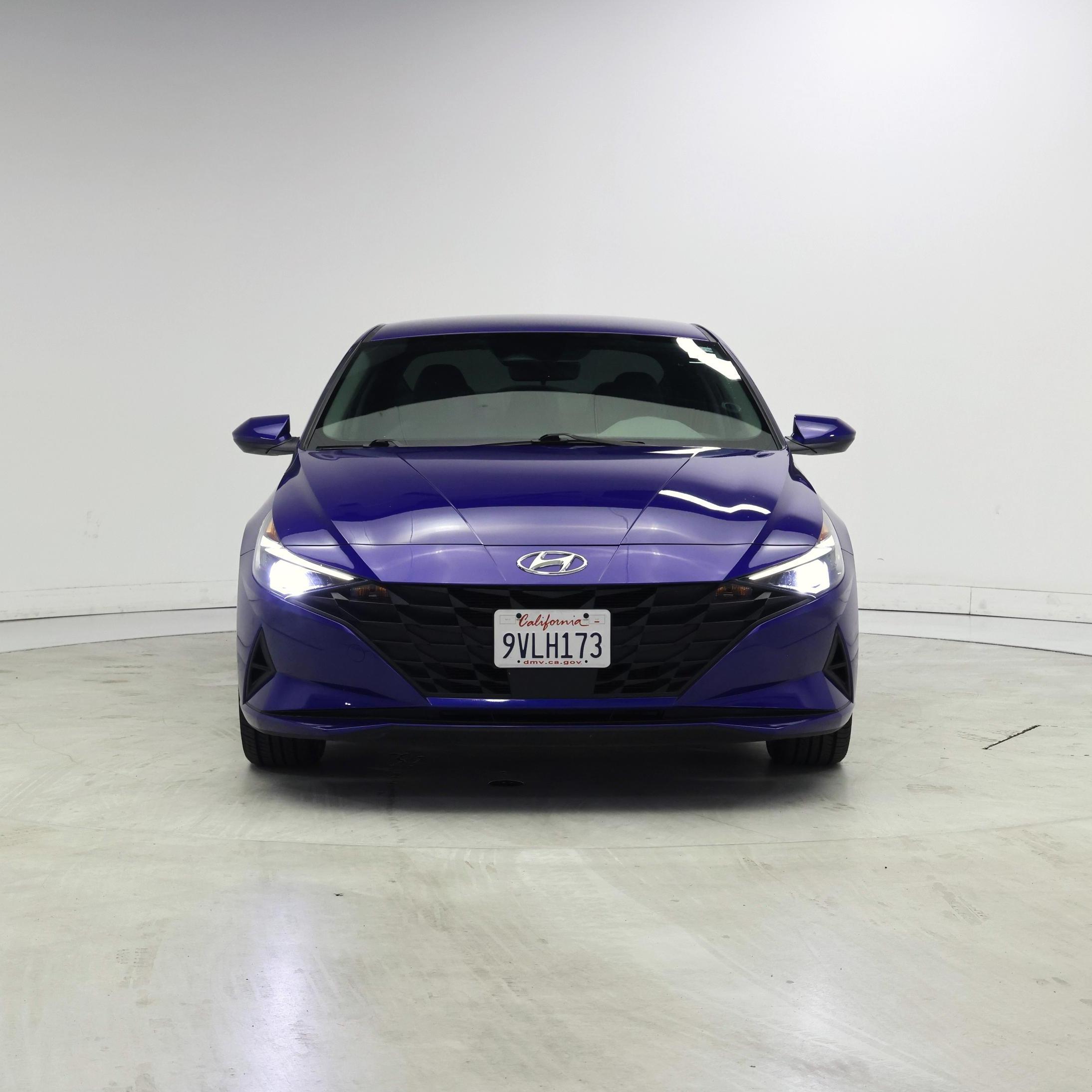 Thumbnail: 2023 Hyundai Elantra - 5