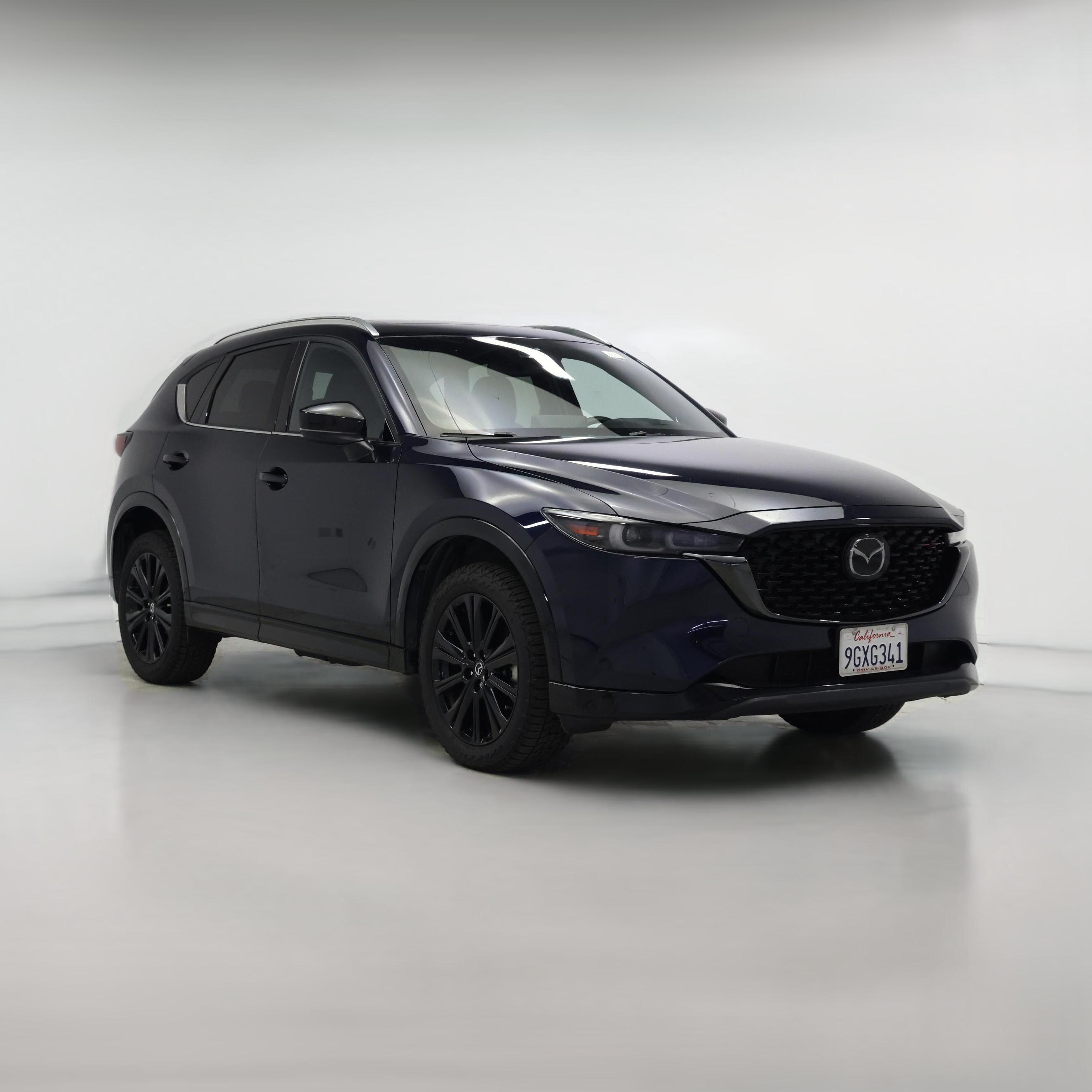Thumbnail: 2023 Mazda CX-5 - 1