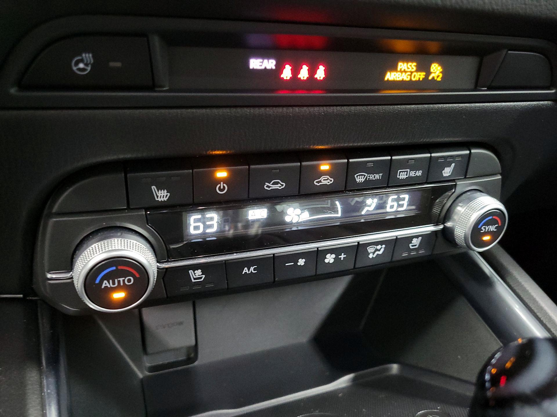 Thumbnail: 2023 Mazda CX-5 - 16