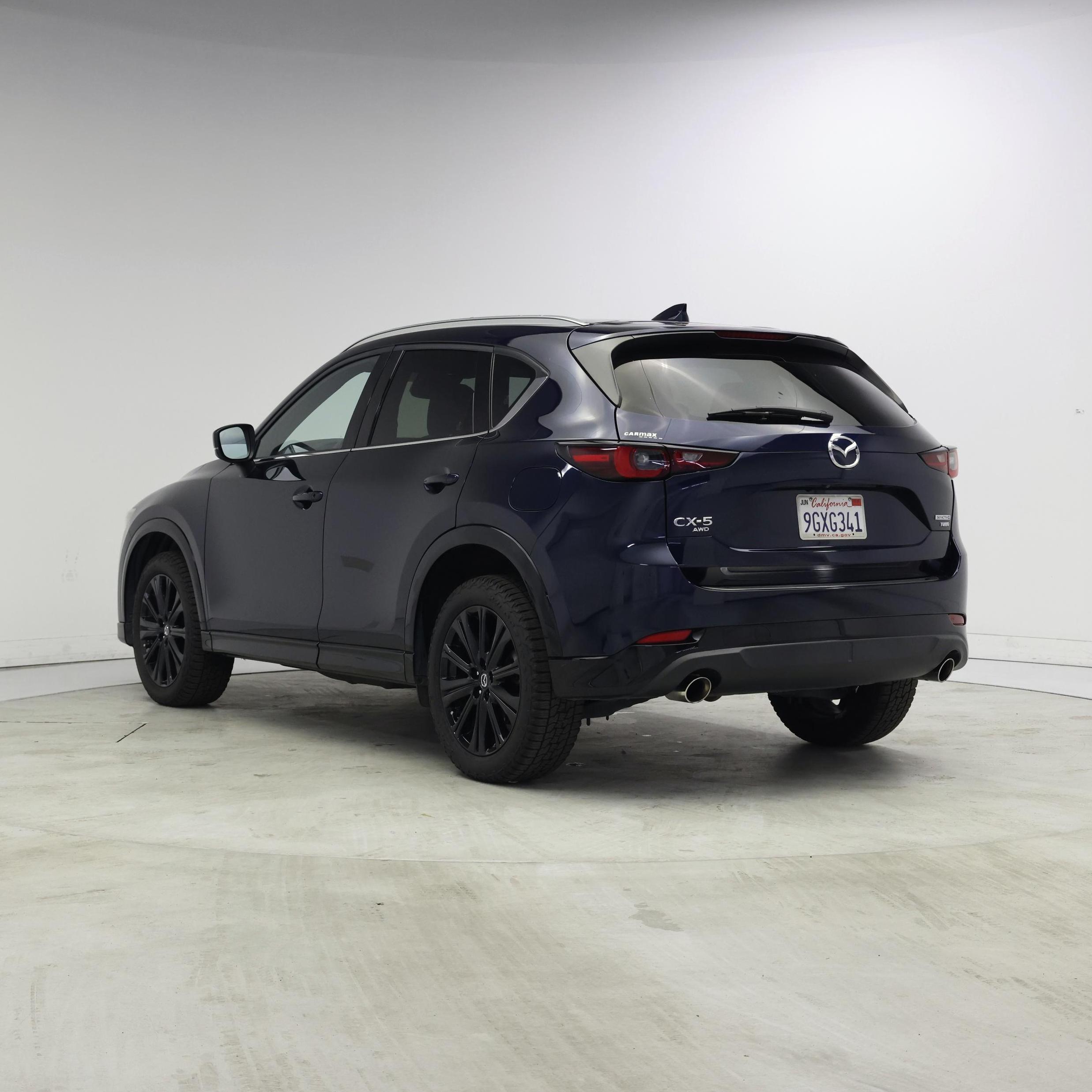 Thumbnail: 2023 Mazda CX-5 - 2