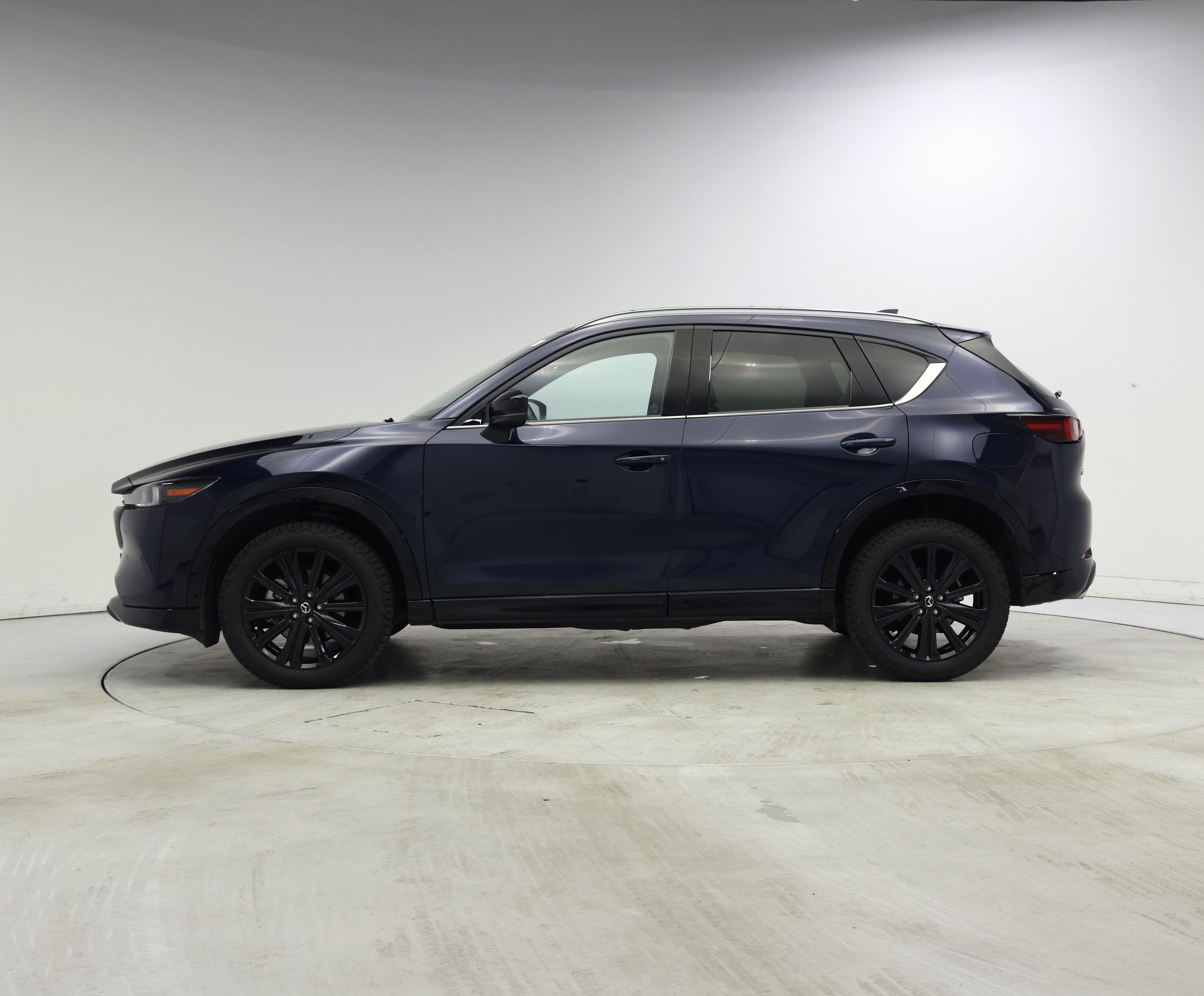 Thumbnail: 2023 Mazda CX-5 - 3