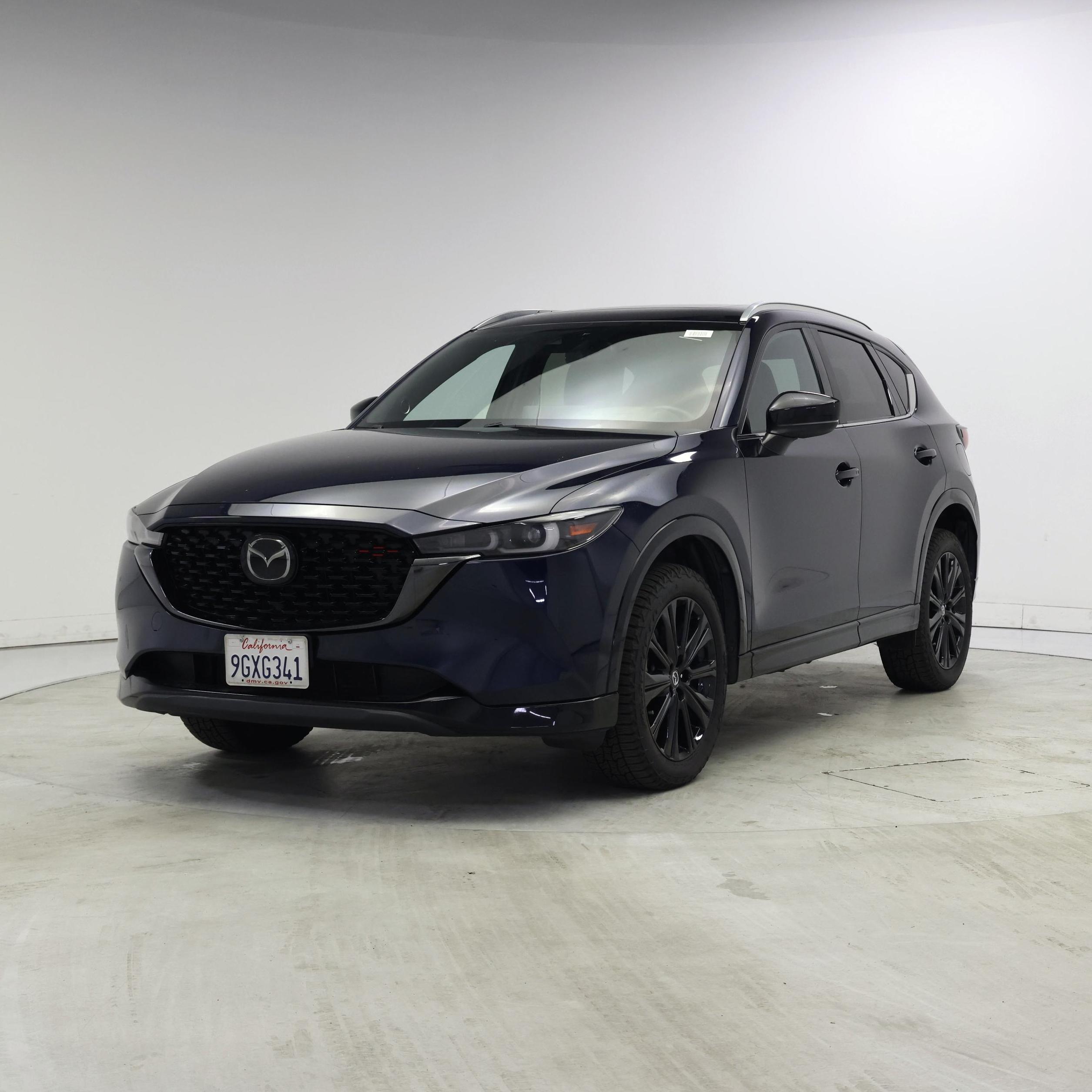 Thumbnail: 2023 Mazda CX-5 - 4