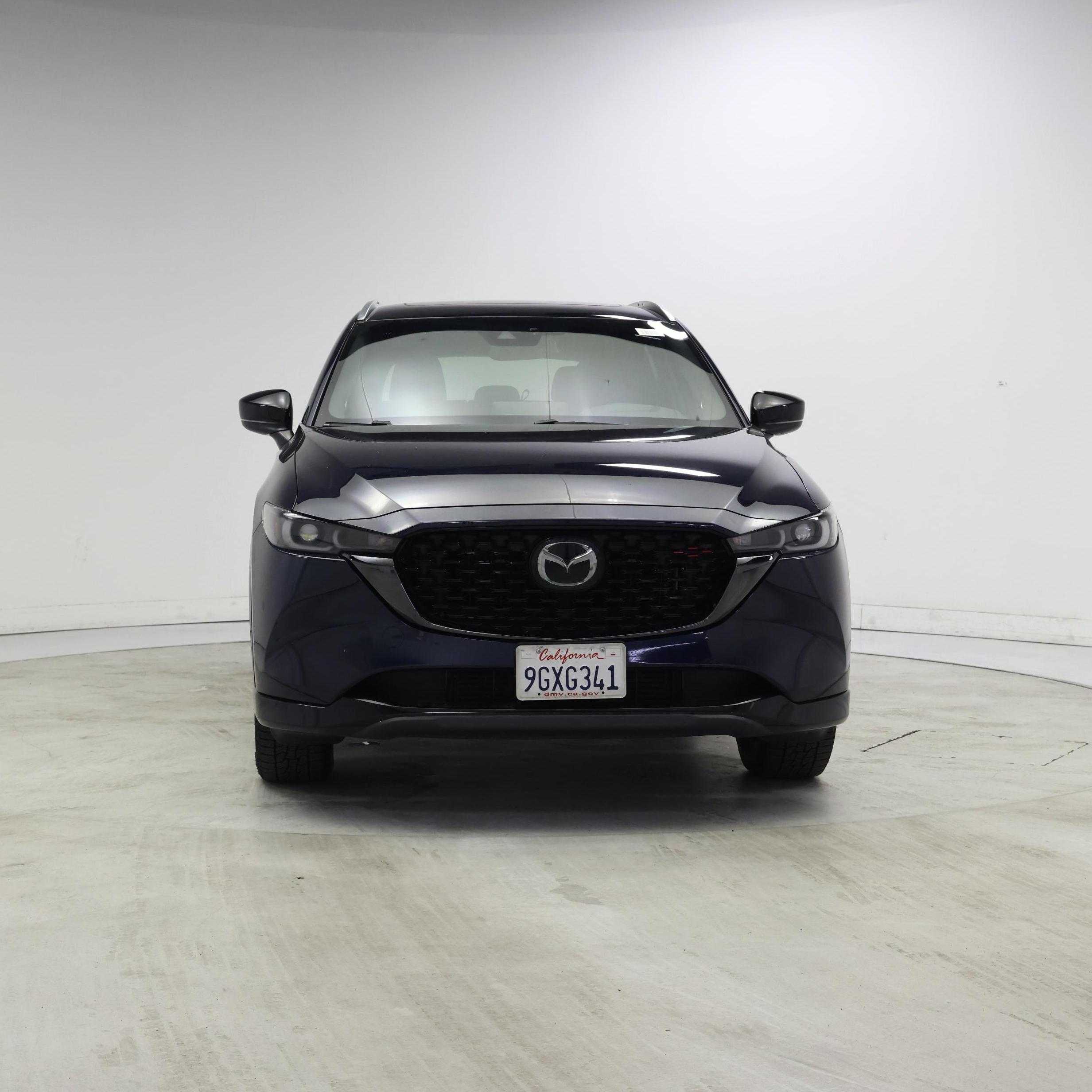 Thumbnail: 2023 Mazda CX-5 - 5