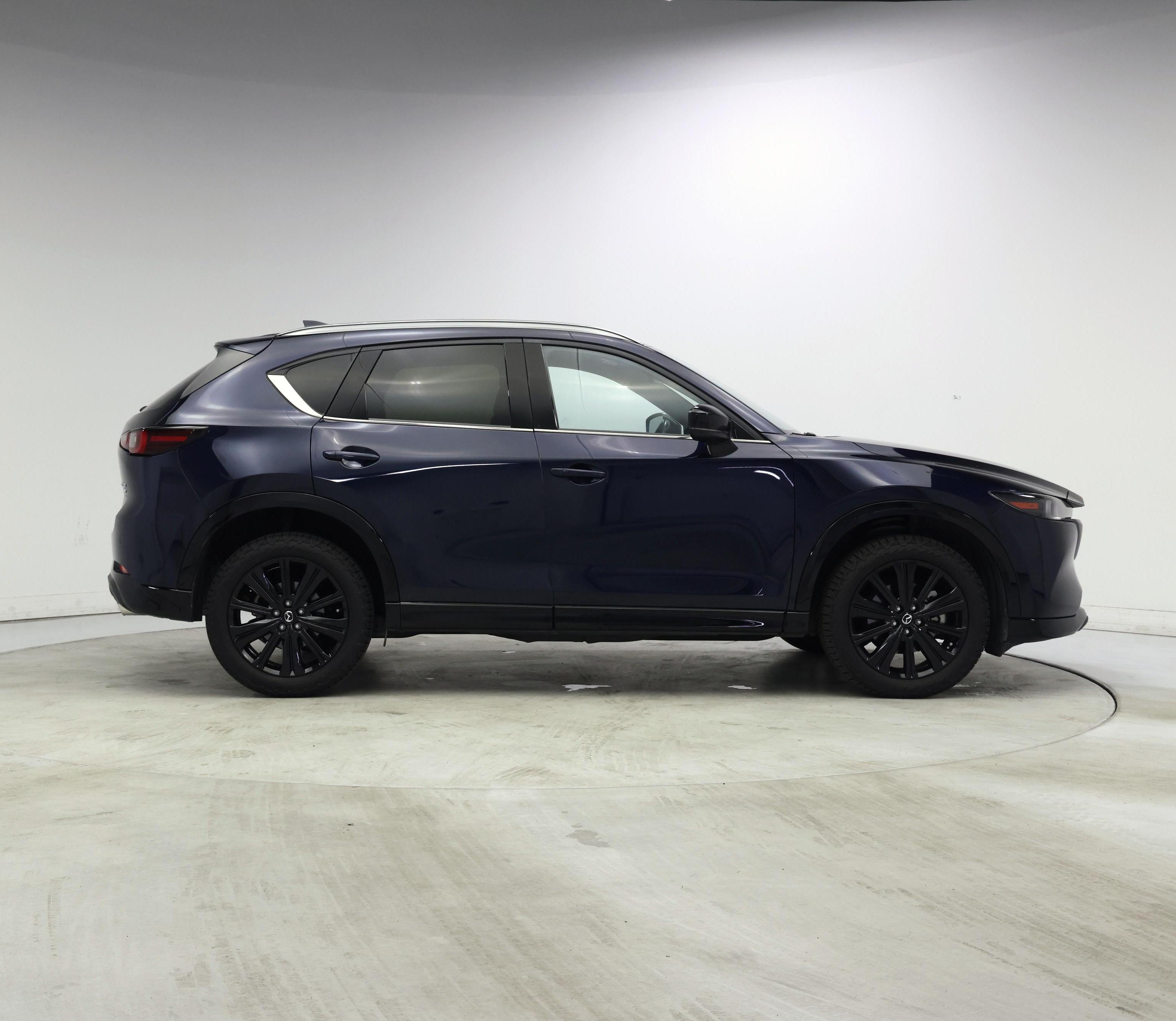 Thumbnail: 2023 Mazda CX-5 - 7