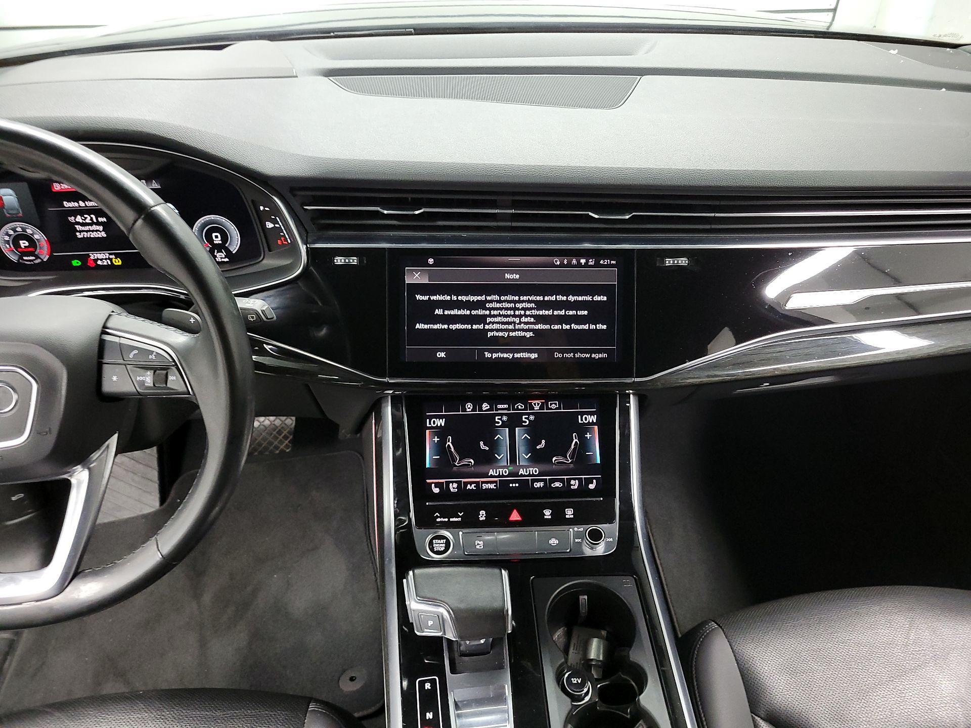 Thumbnail: 2021 Audi Q7 - 9