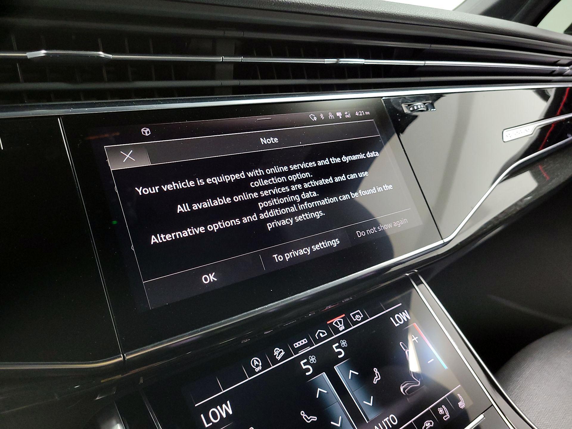 Thumbnail: 2021 Audi Q7 - 13