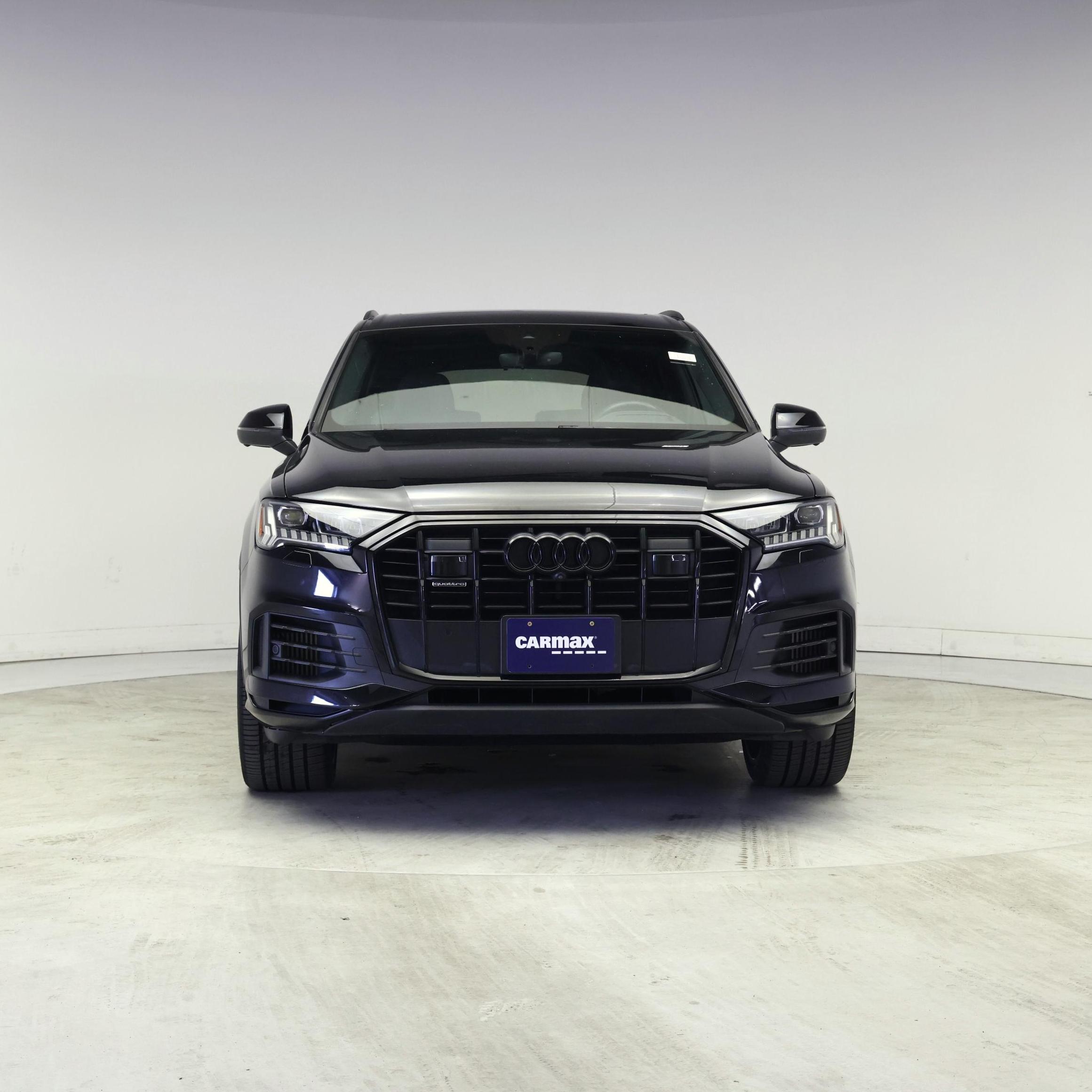 Thumbnail: 2021 Audi Q7 - 5