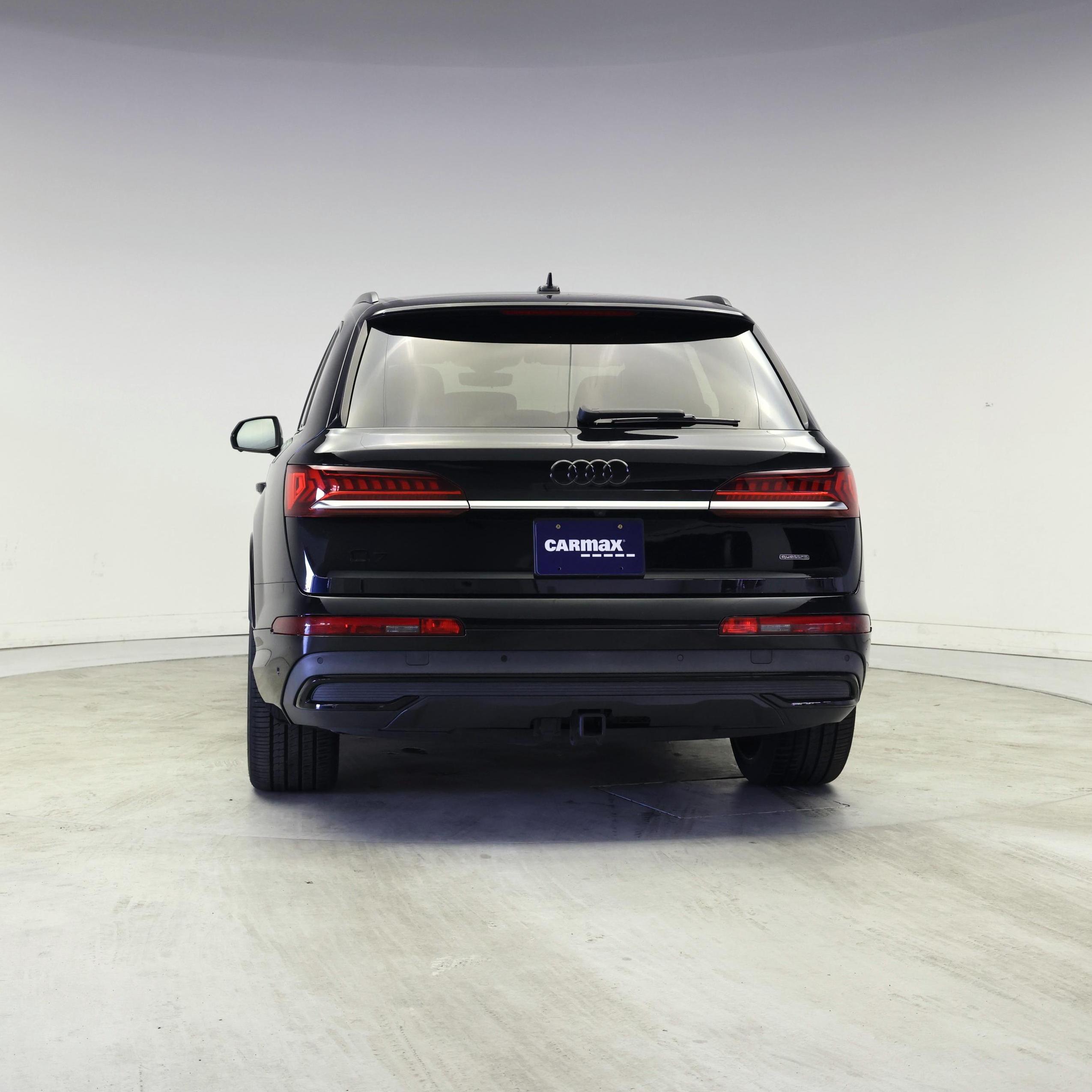 Thumbnail: 2021 Audi Q7 - 6