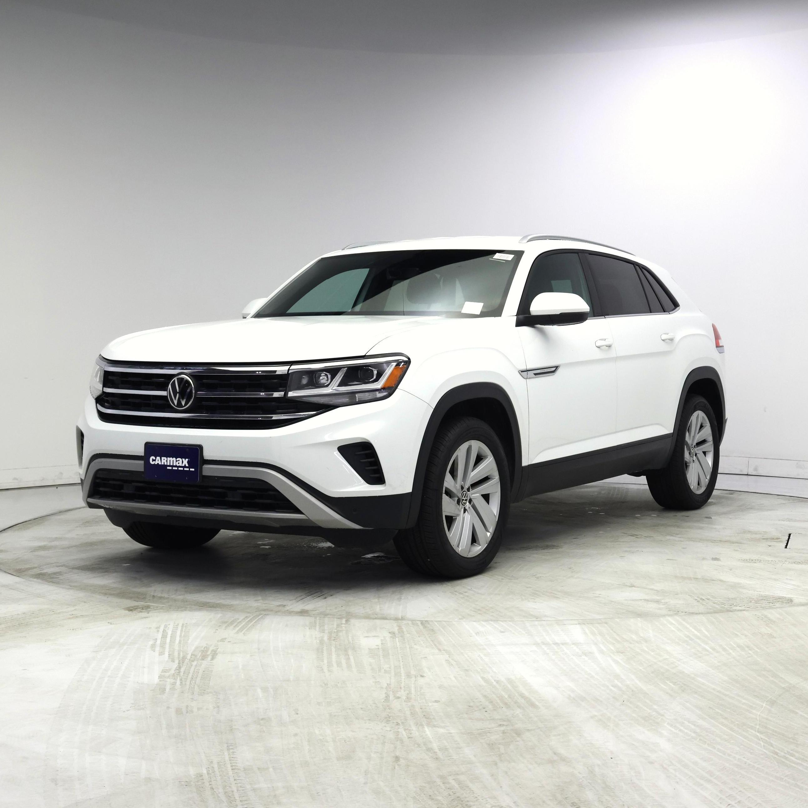 Thumbnail: 2022 Volkswagen Atlas - 4