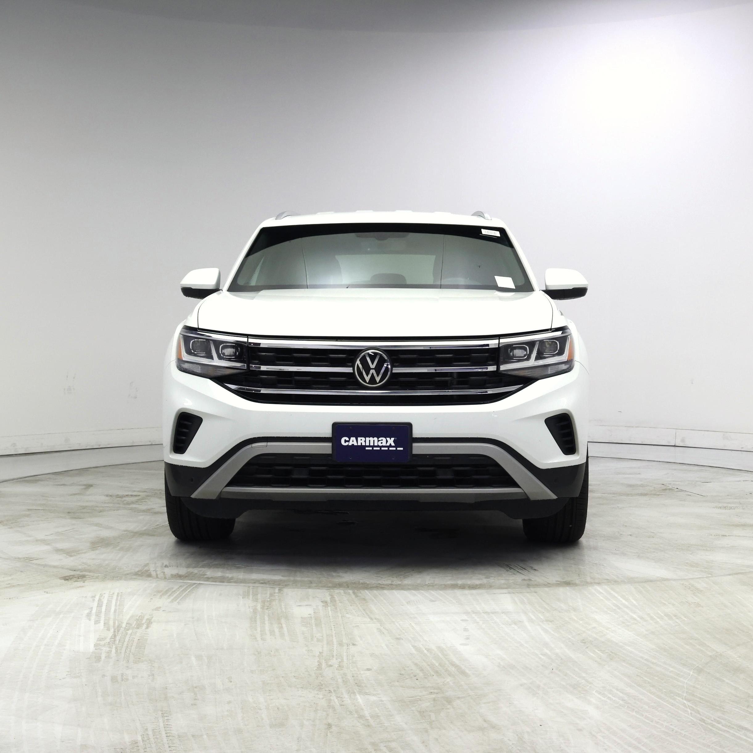 Thumbnail: 2022 Volkswagen Atlas - 5