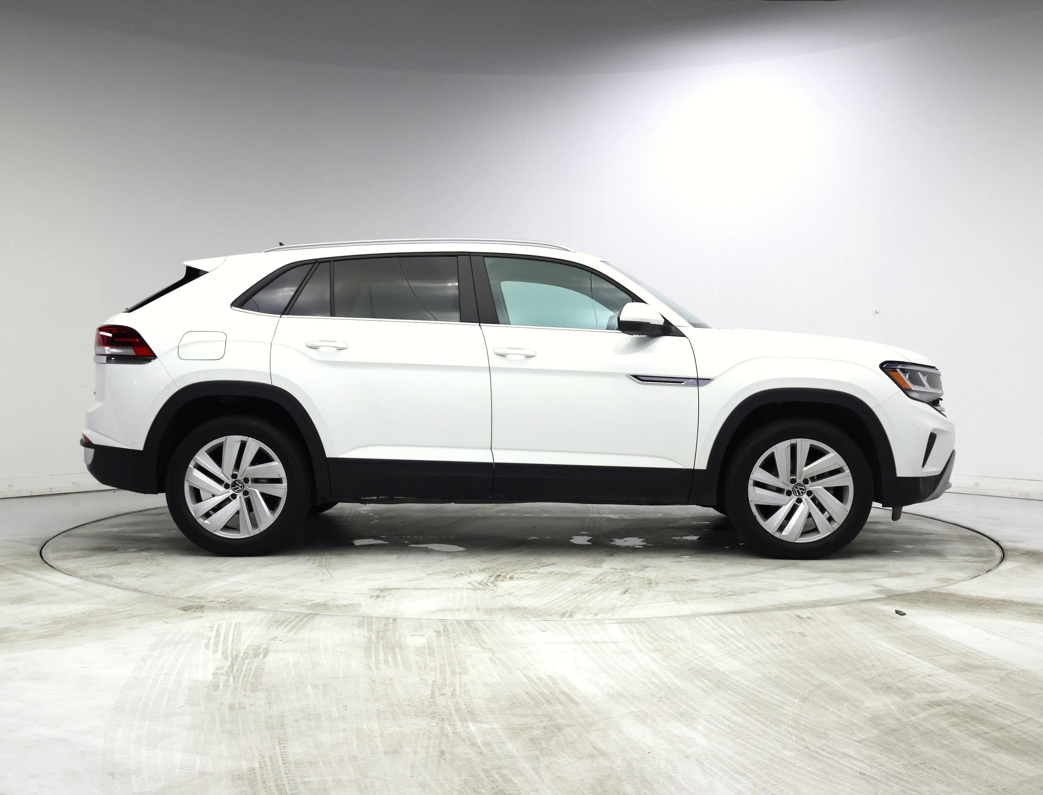 Thumbnail: 2022 Volkswagen Atlas - 7