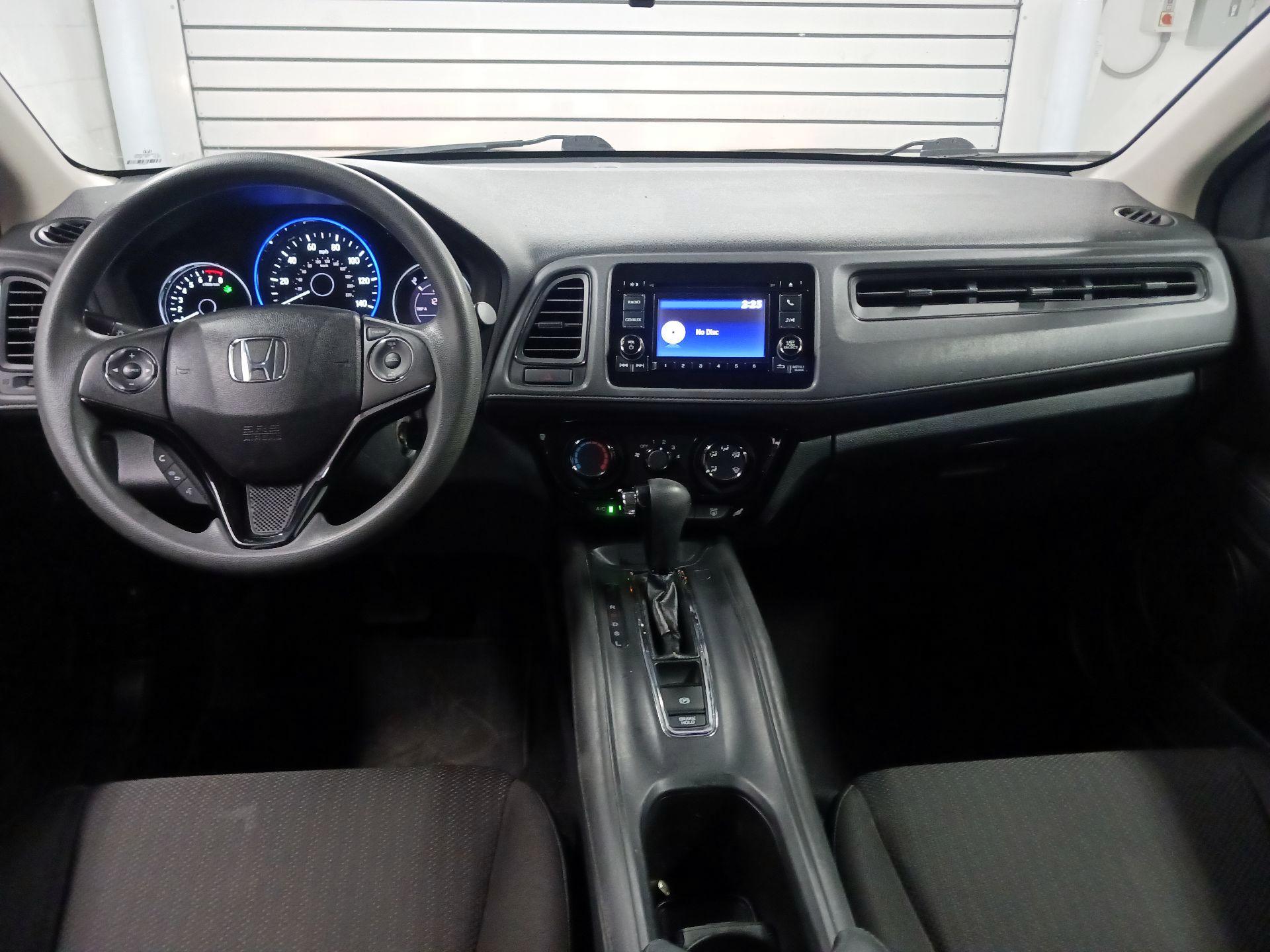 Thumbnail: 2017 Honda HR-V - 9