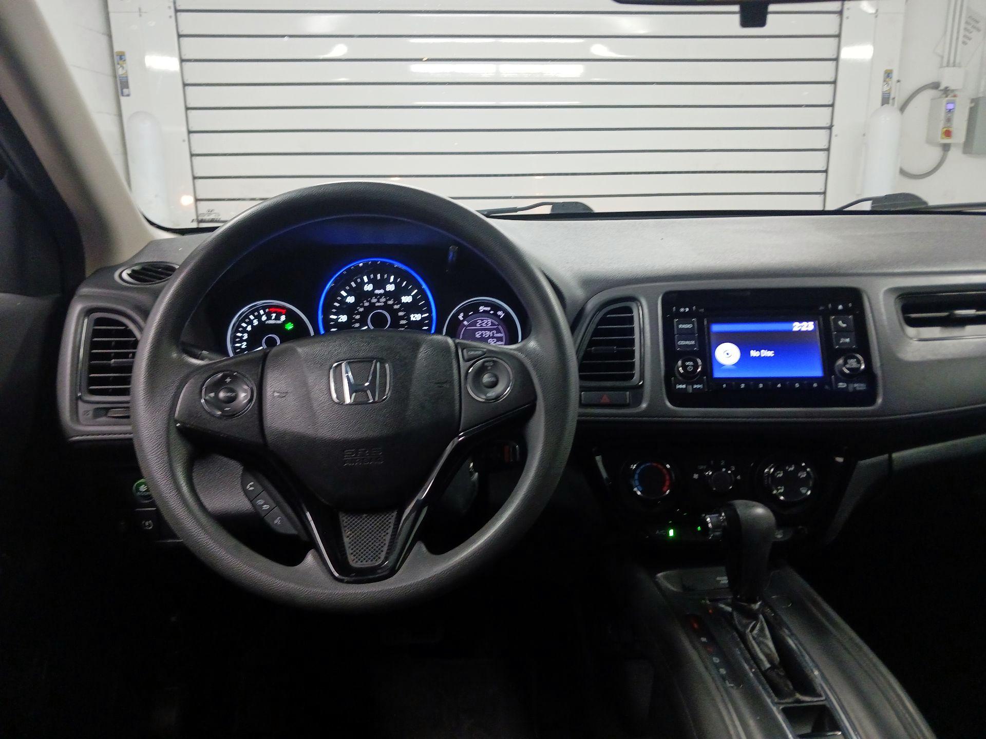 Thumbnail: 2017 Honda HR-V - 10