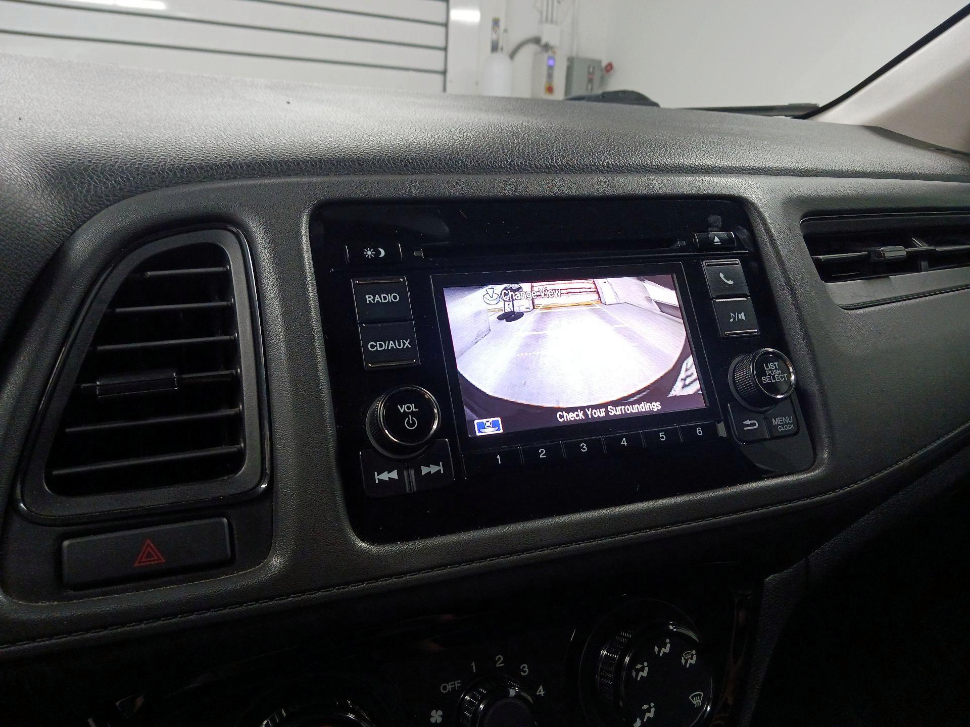 Thumbnail: 2017 Honda HR-V - 14