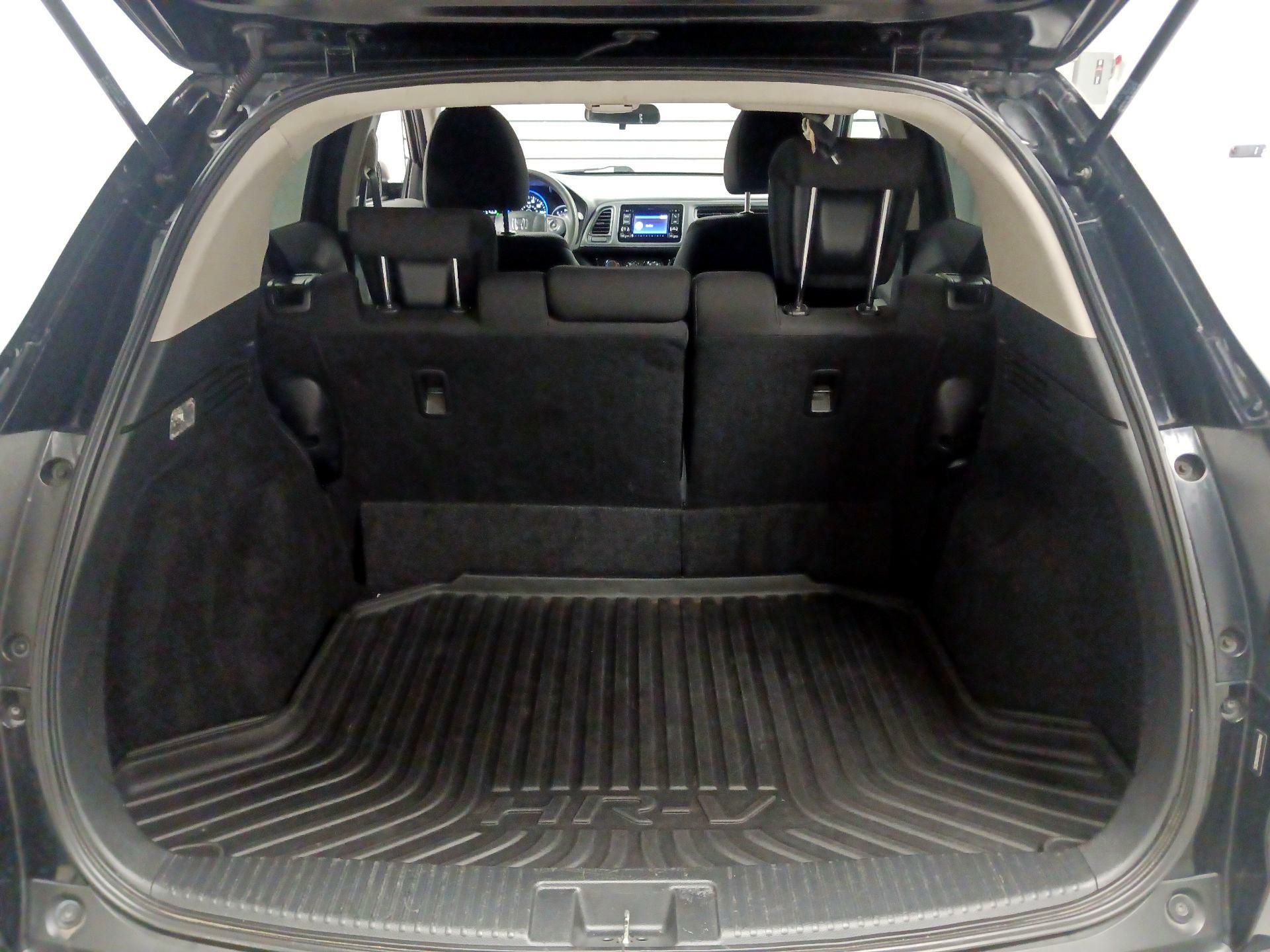 Thumbnail: 2017 Honda HR-V - 19