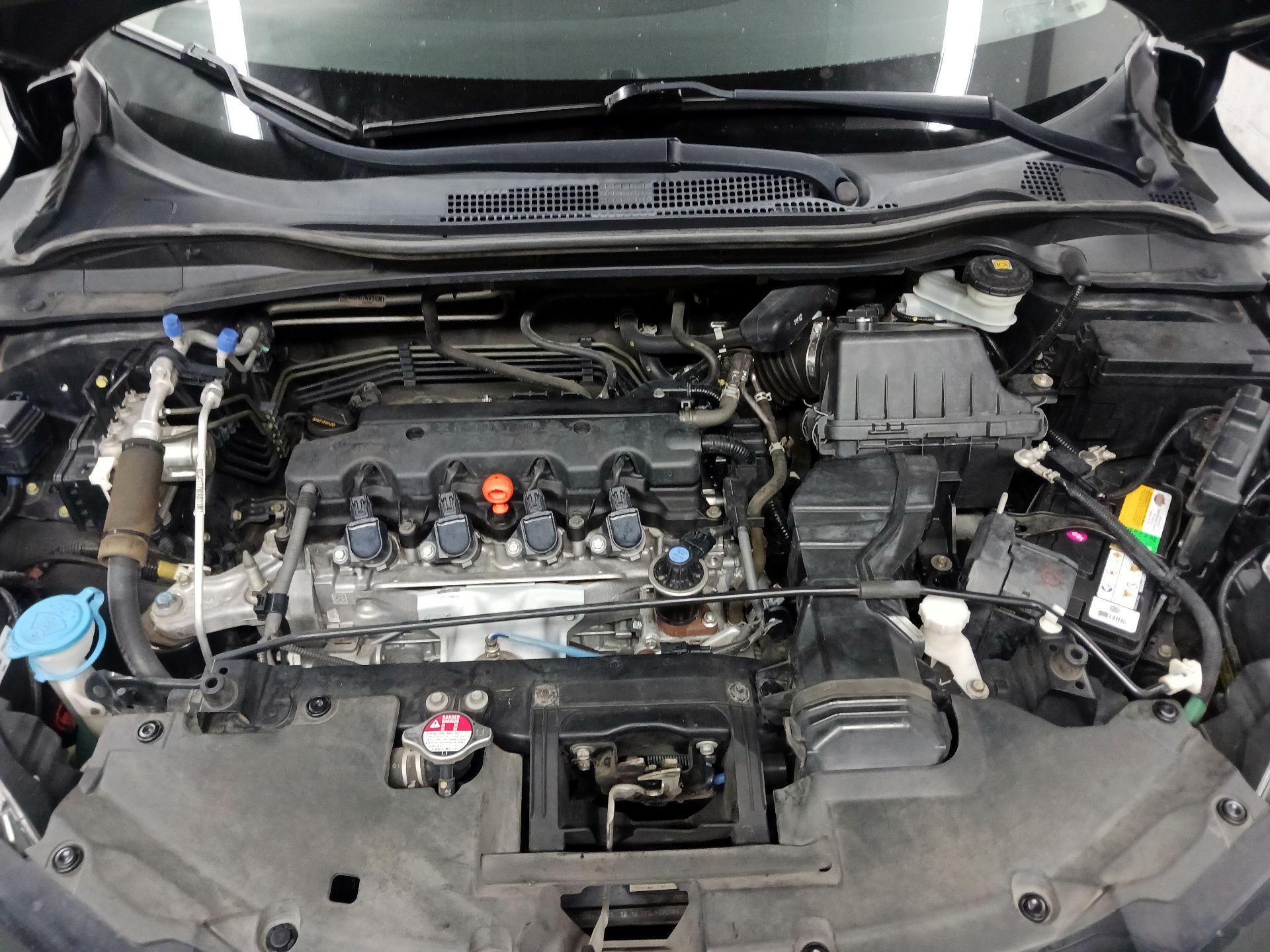 Thumbnail: 2017 Honda HR-V - 20