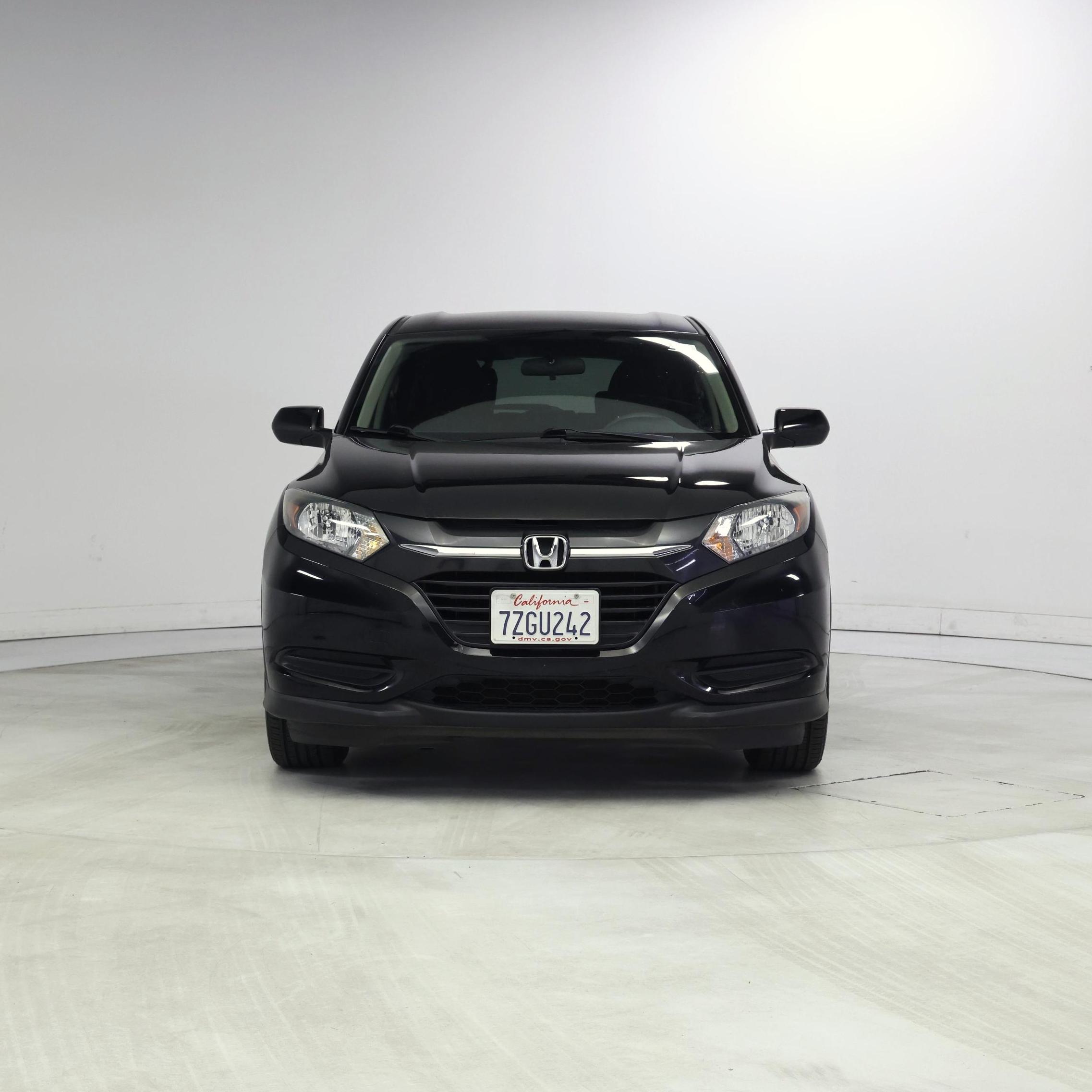 Thumbnail: 2017 Honda HR-V - 5