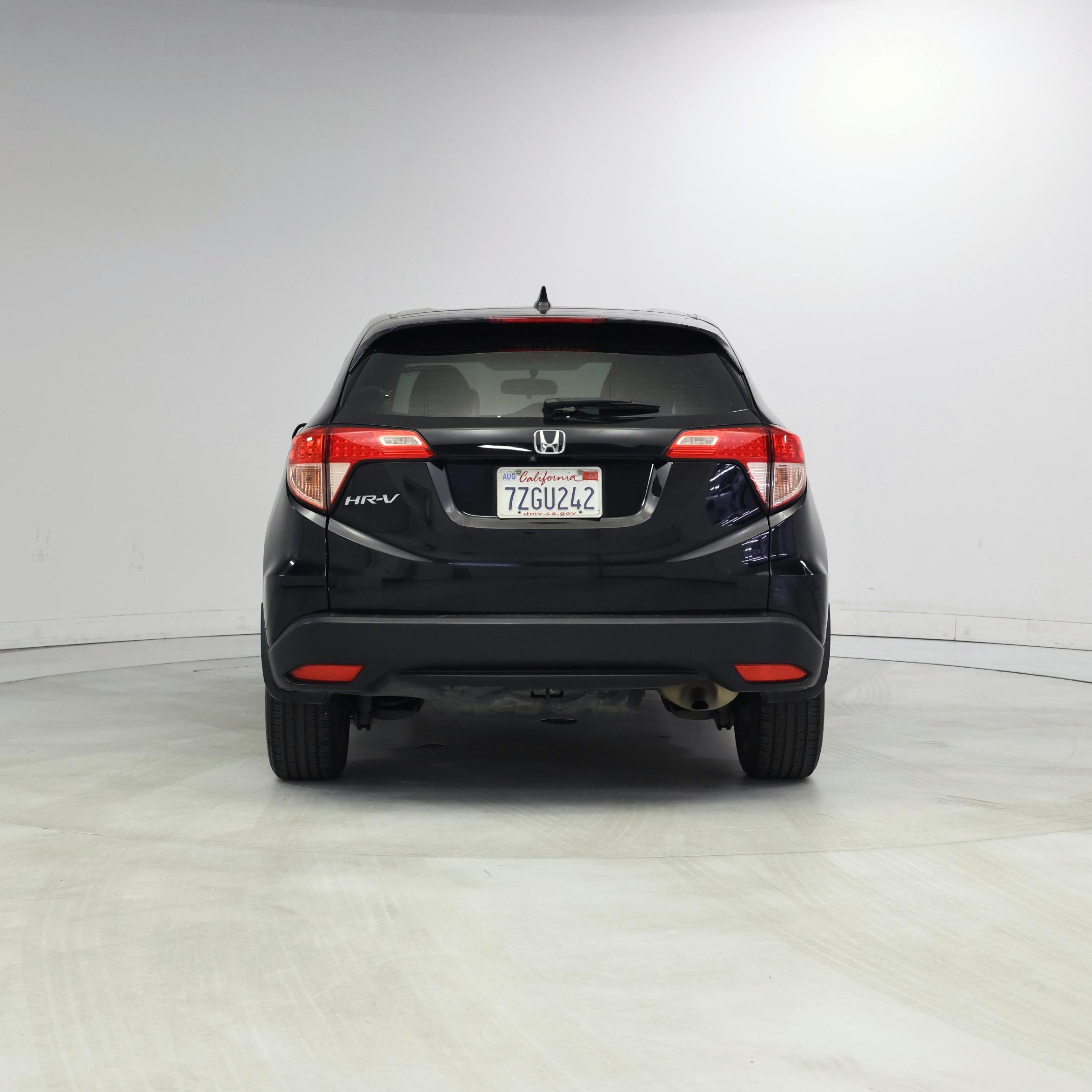 Thumbnail: 2017 Honda HR-V - 6