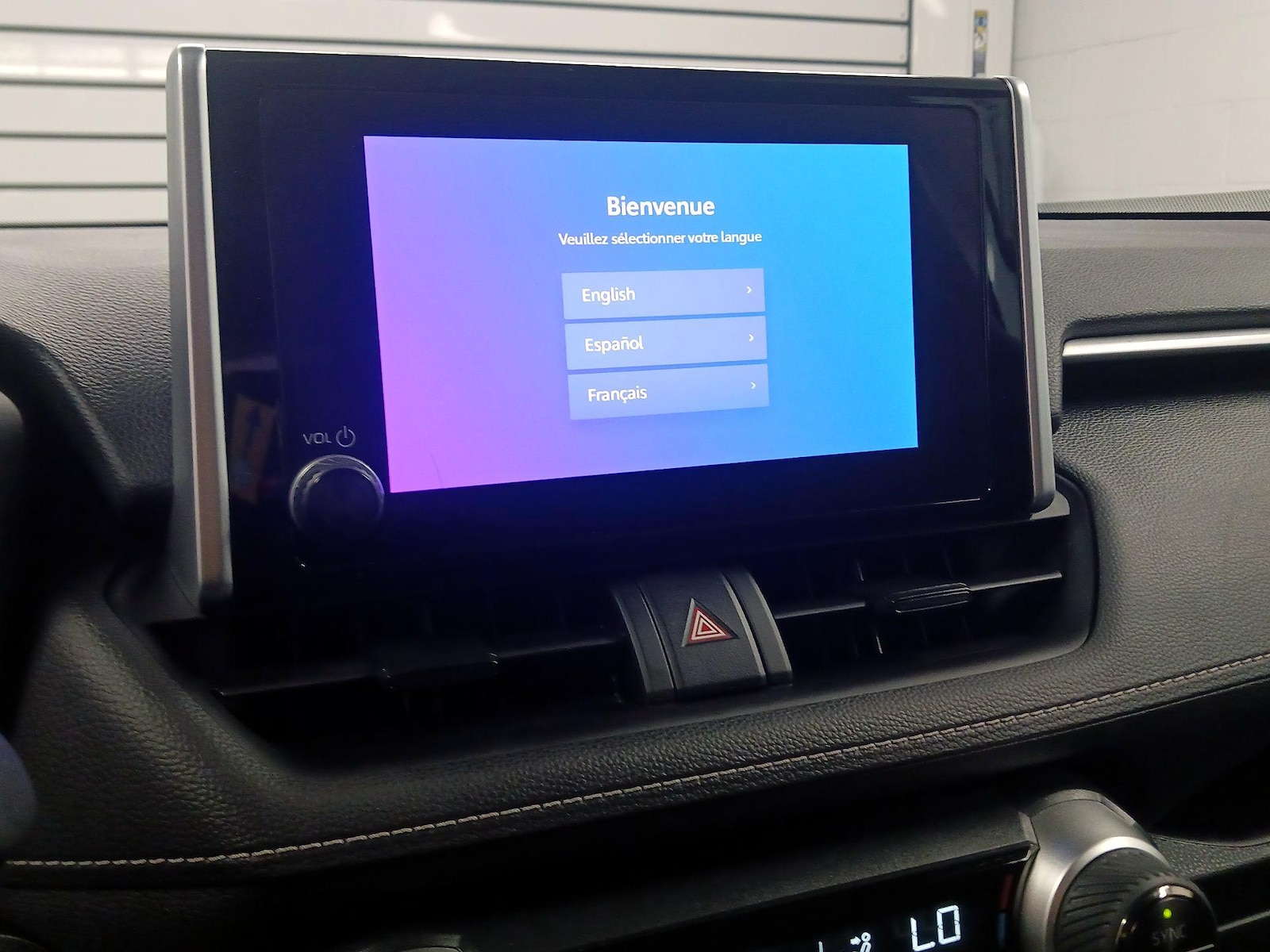 2023 Toyota RAV4 XLE - Photo 14