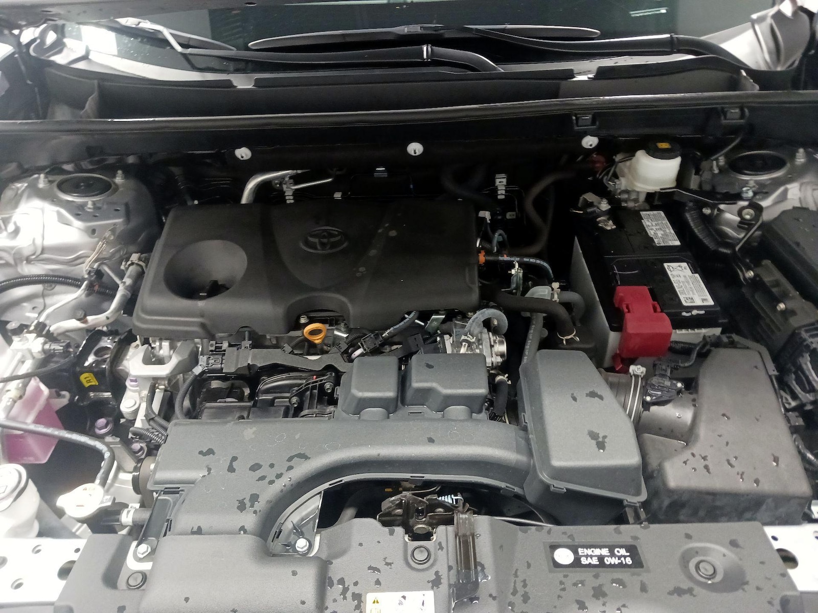 2023 Toyota RAV4 XLE - Photo 19
