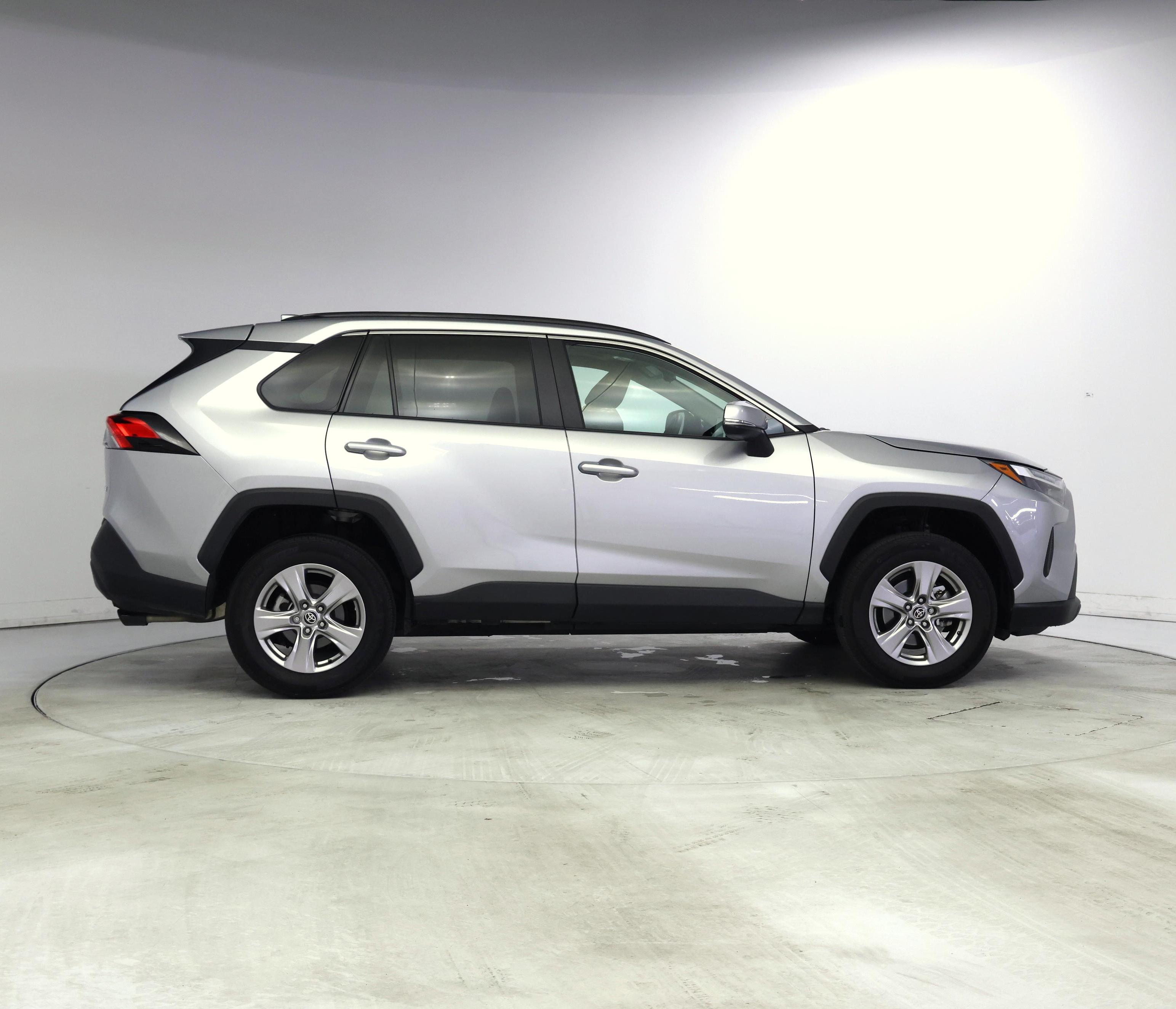 Thumbnail: 2023 Toyota RAV4 - 7