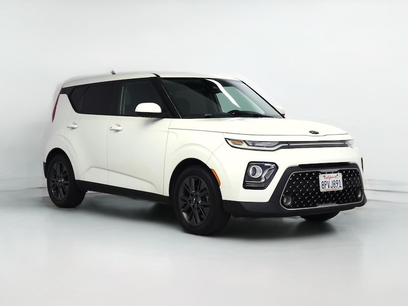 2020 Kia Soul EX