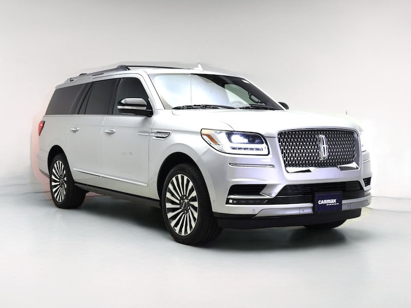 2019 Lincoln Navigator L Reserve -
                  Murrieta, CA