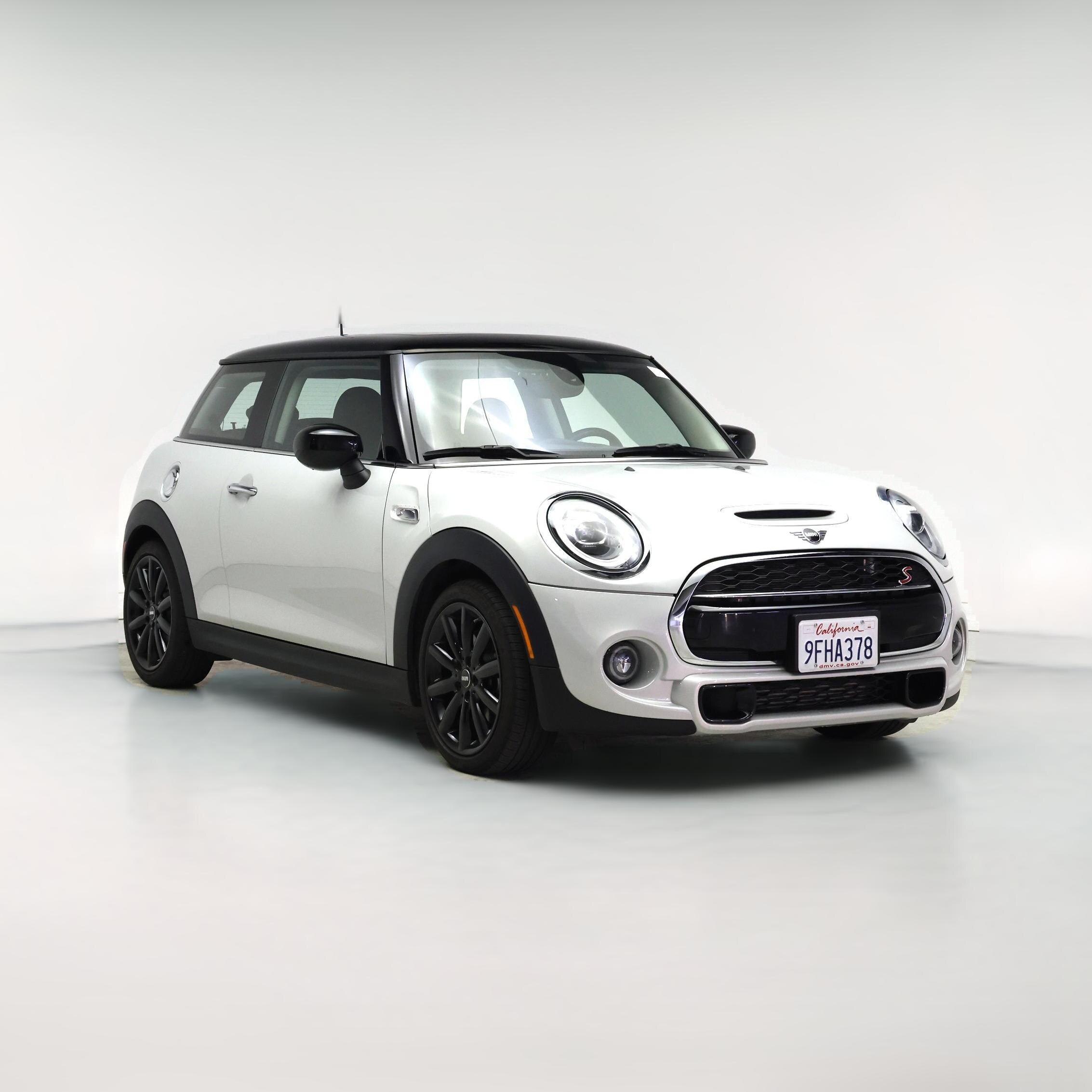 Thumbnail: 2021 MINI Cooper Hardtop - 1