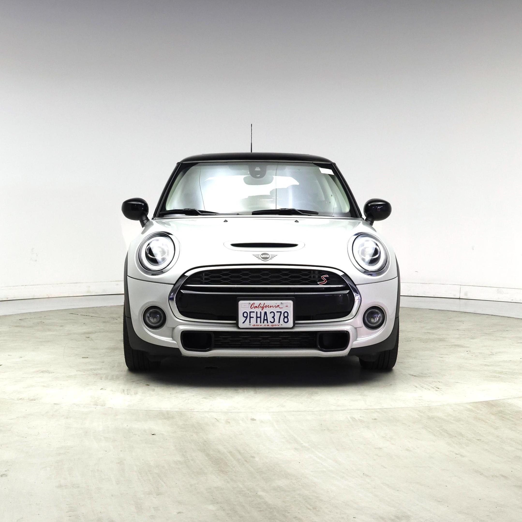 Thumbnail: 2021 MINI Cooper Hardtop - 5