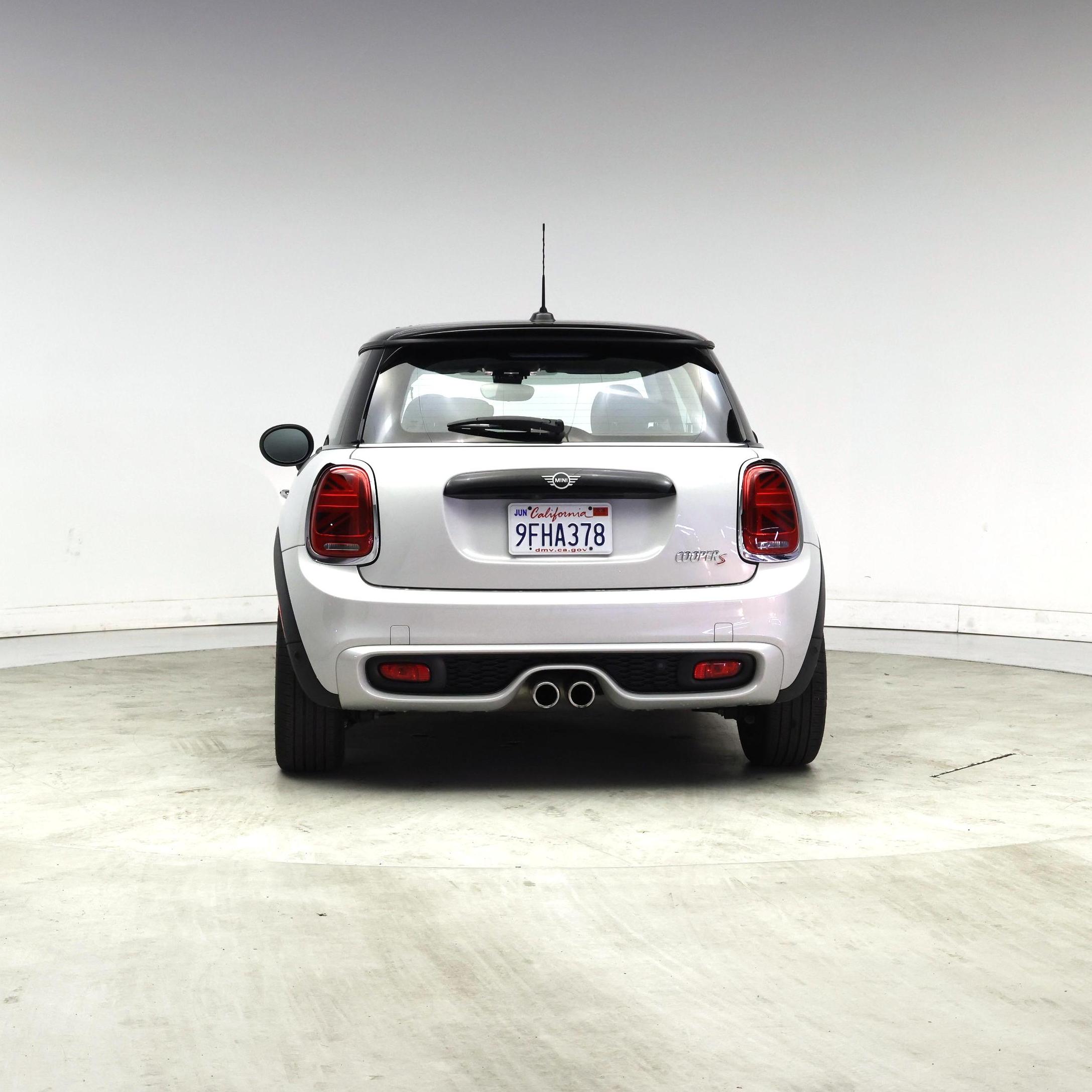 Thumbnail: 2021 MINI Cooper Hardtop - 6