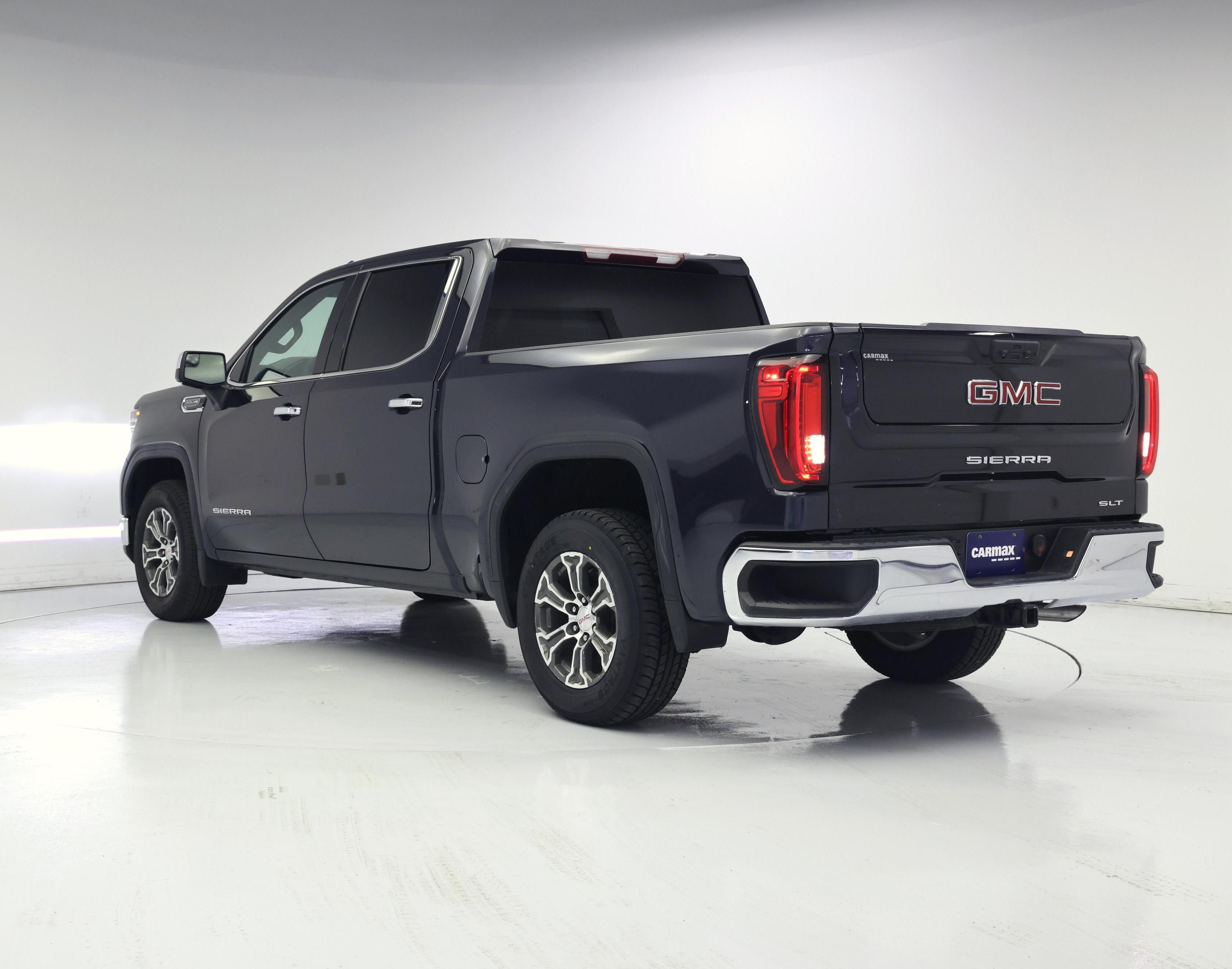 Thumbnail: 2025 GMC Sierra 1500 - 2