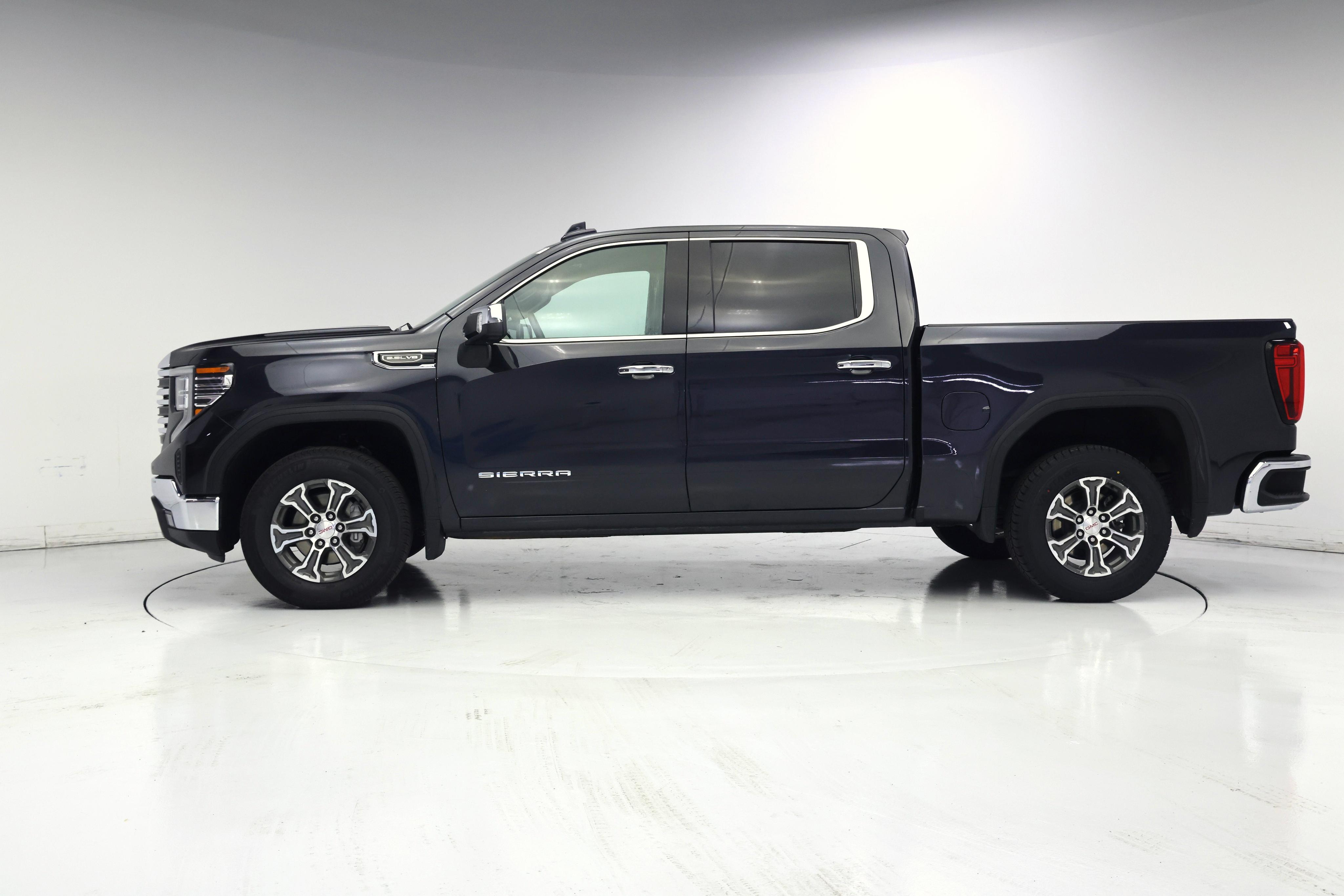 Thumbnail: 2025 GMC Sierra 1500 - 3