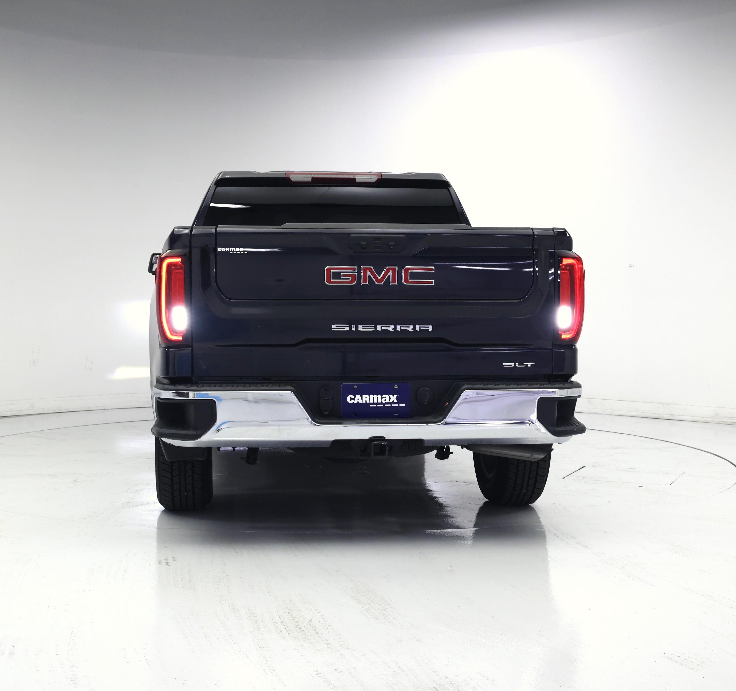 Thumbnail: 2025 GMC Sierra 1500 - 6