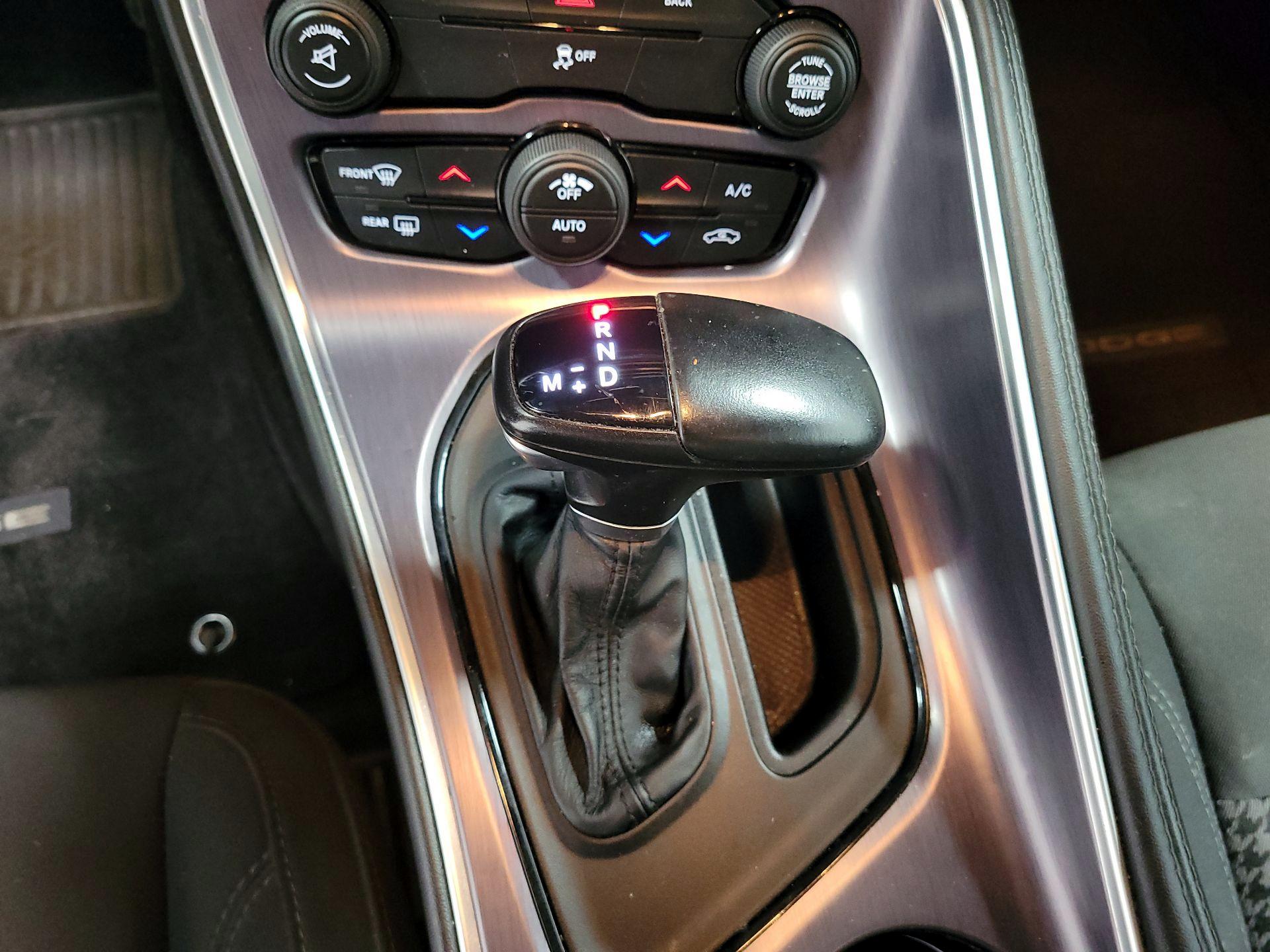 Thumbnail: 2016 Dodge Challenger - 13