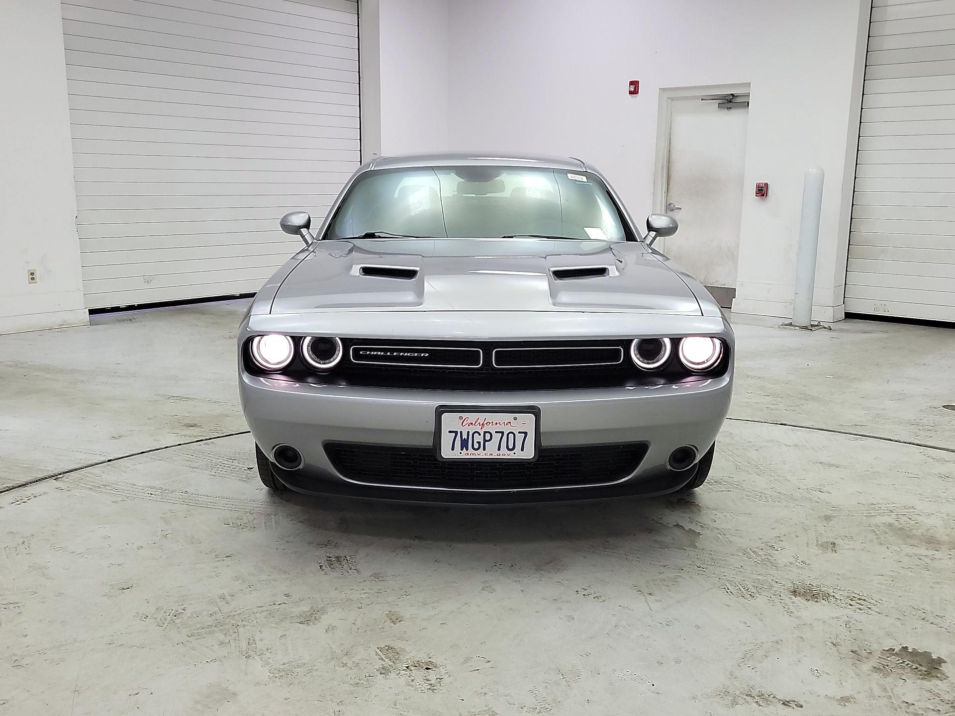 Thumbnail: 2016 Dodge Challenger - 2