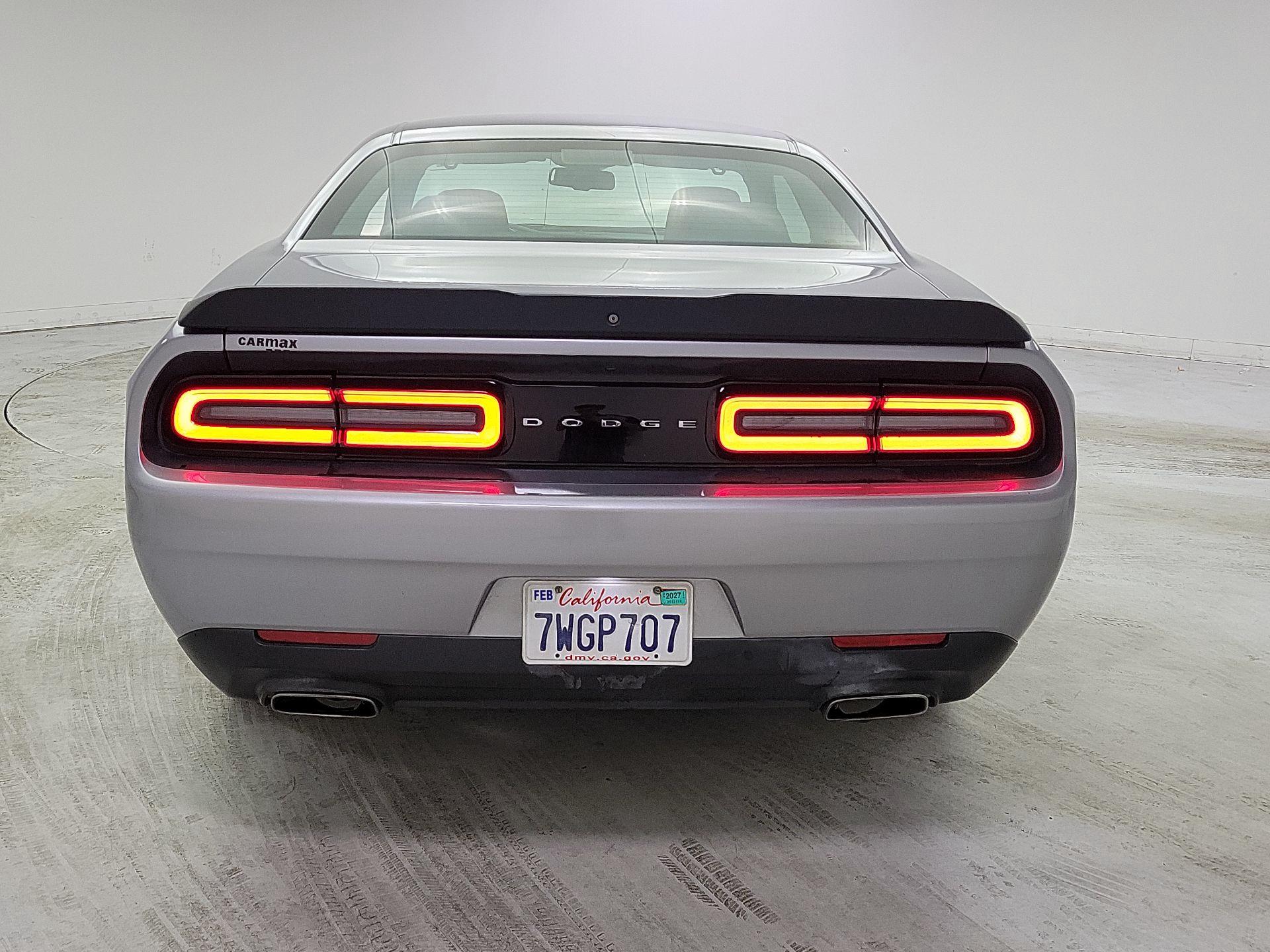 Thumbnail: 2016 Dodge Challenger - 6