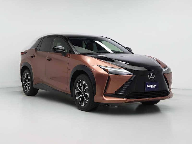2024 Lexus RZ 300e -
                  Murrieta, CA