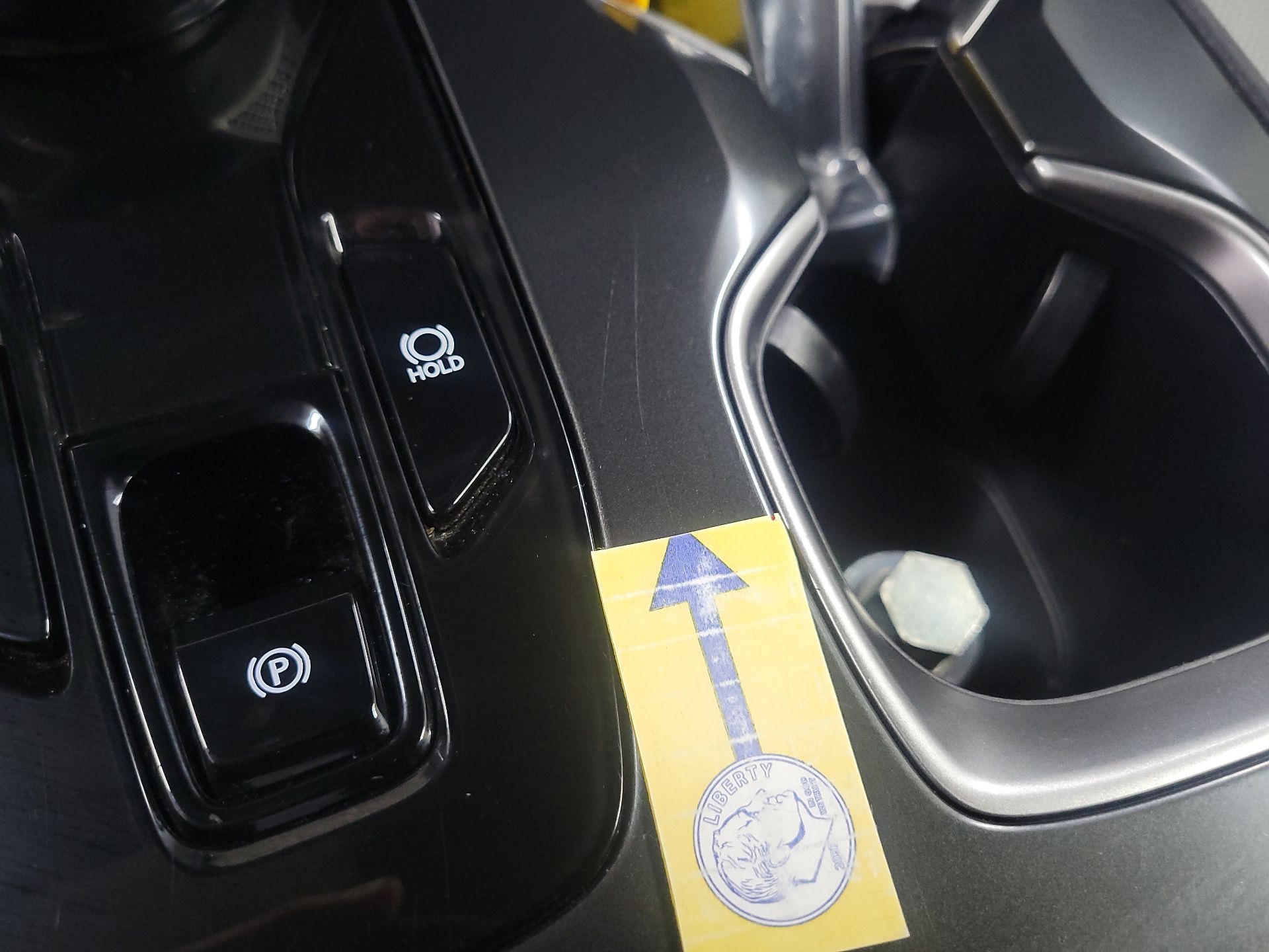 Thumbnail: 2024 Lexus RZ - 20