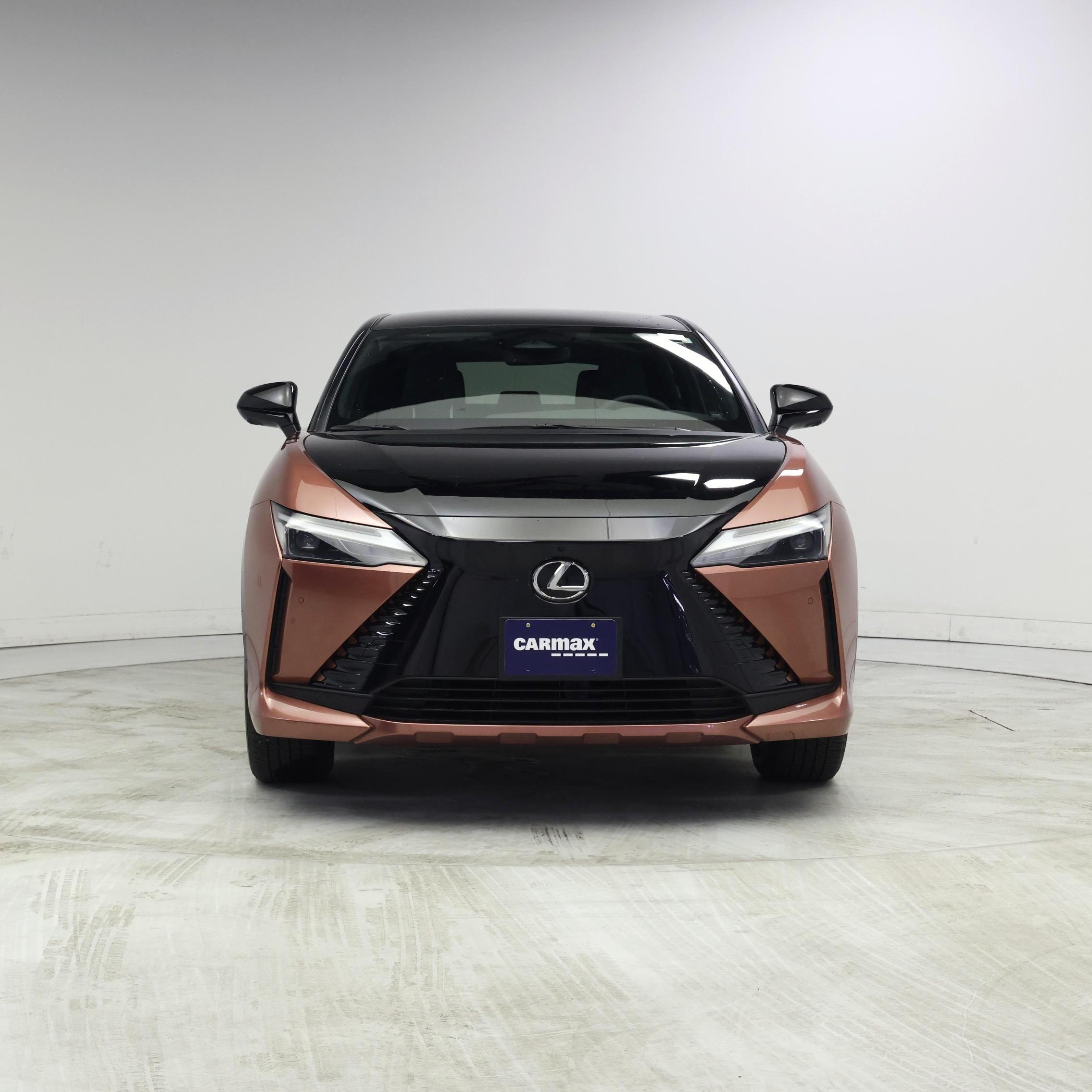 Thumbnail: 2024 Lexus RZ - 5