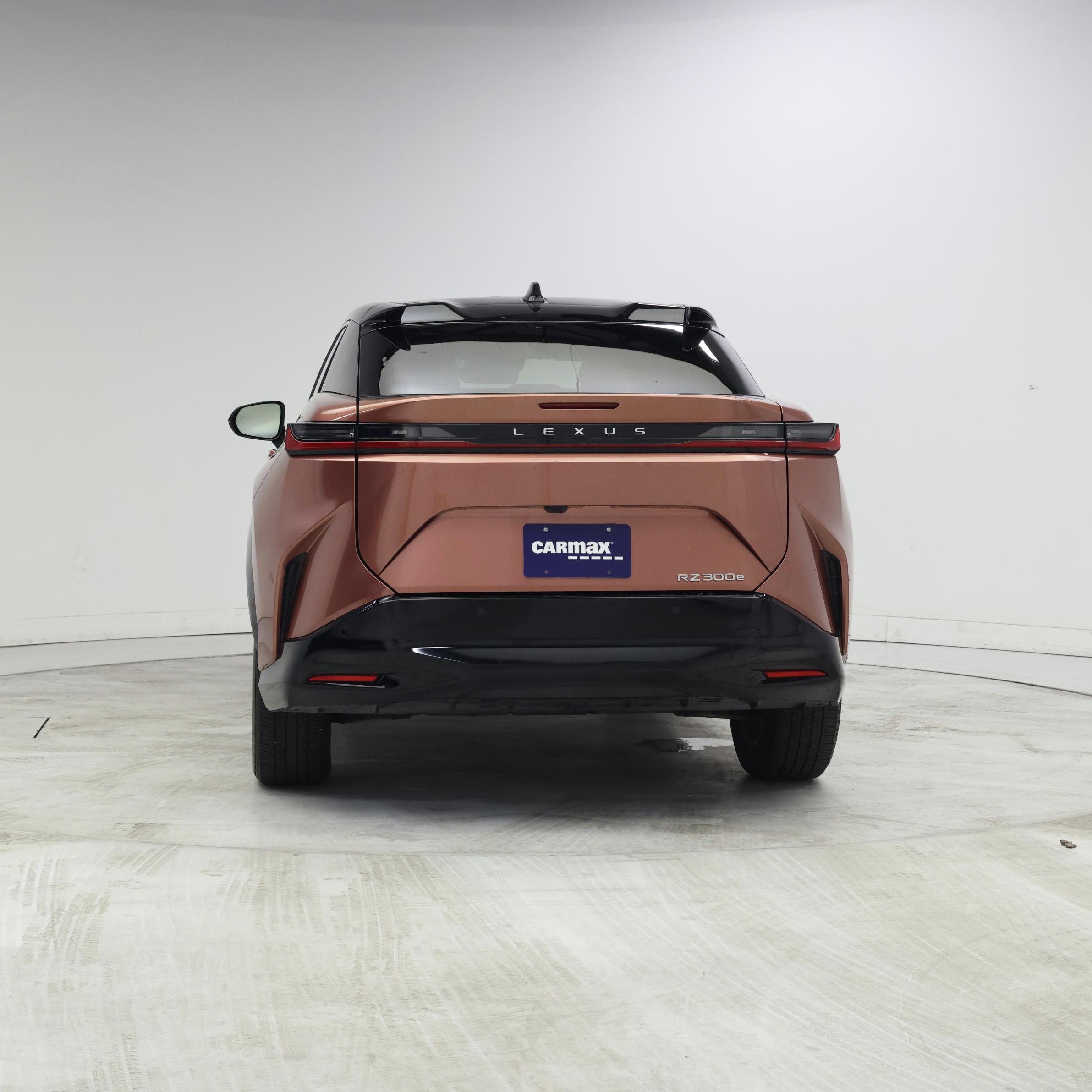 Thumbnail: 2024 Lexus RZ - 6