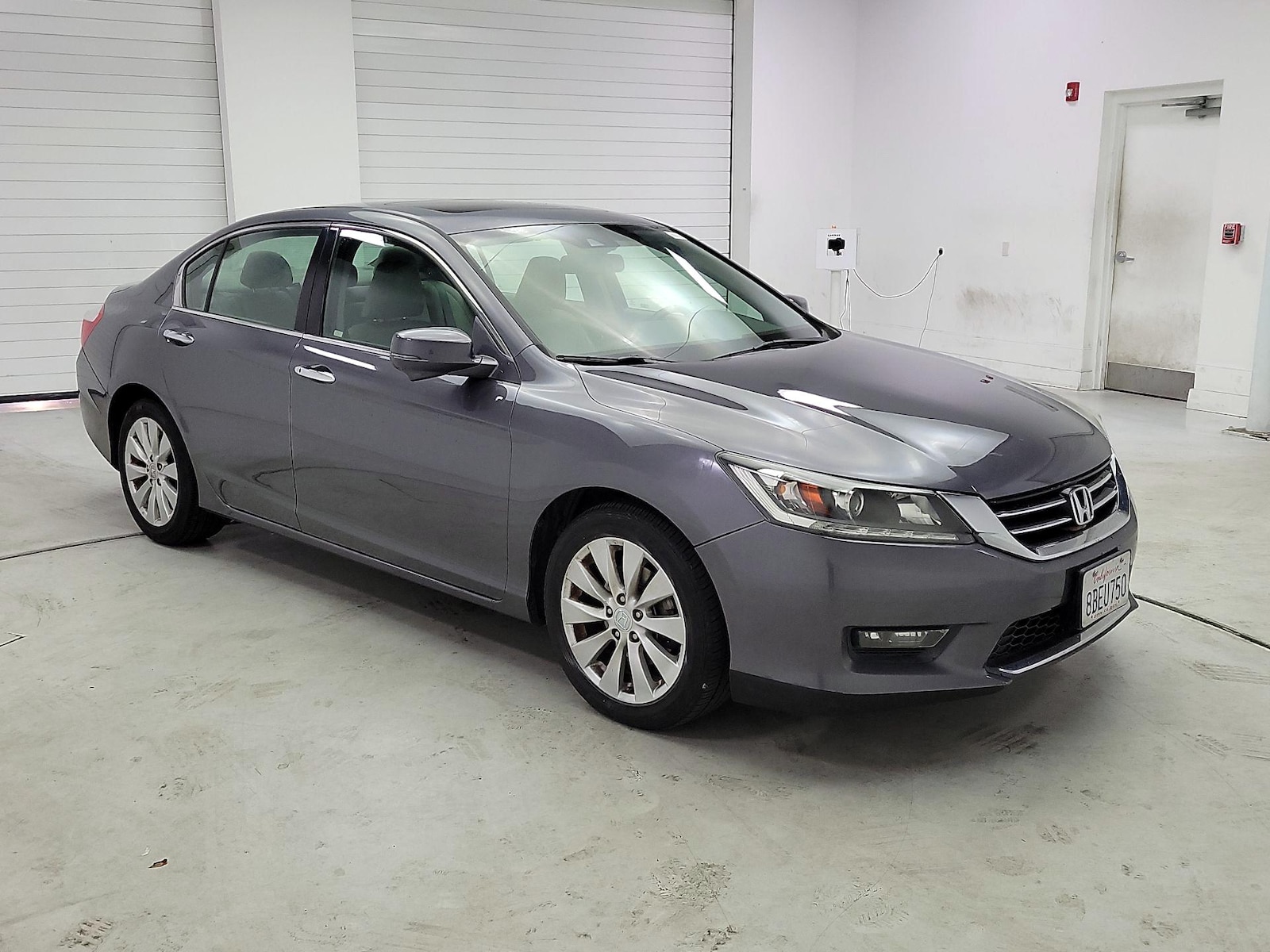 2015 Honda Accord Sedan