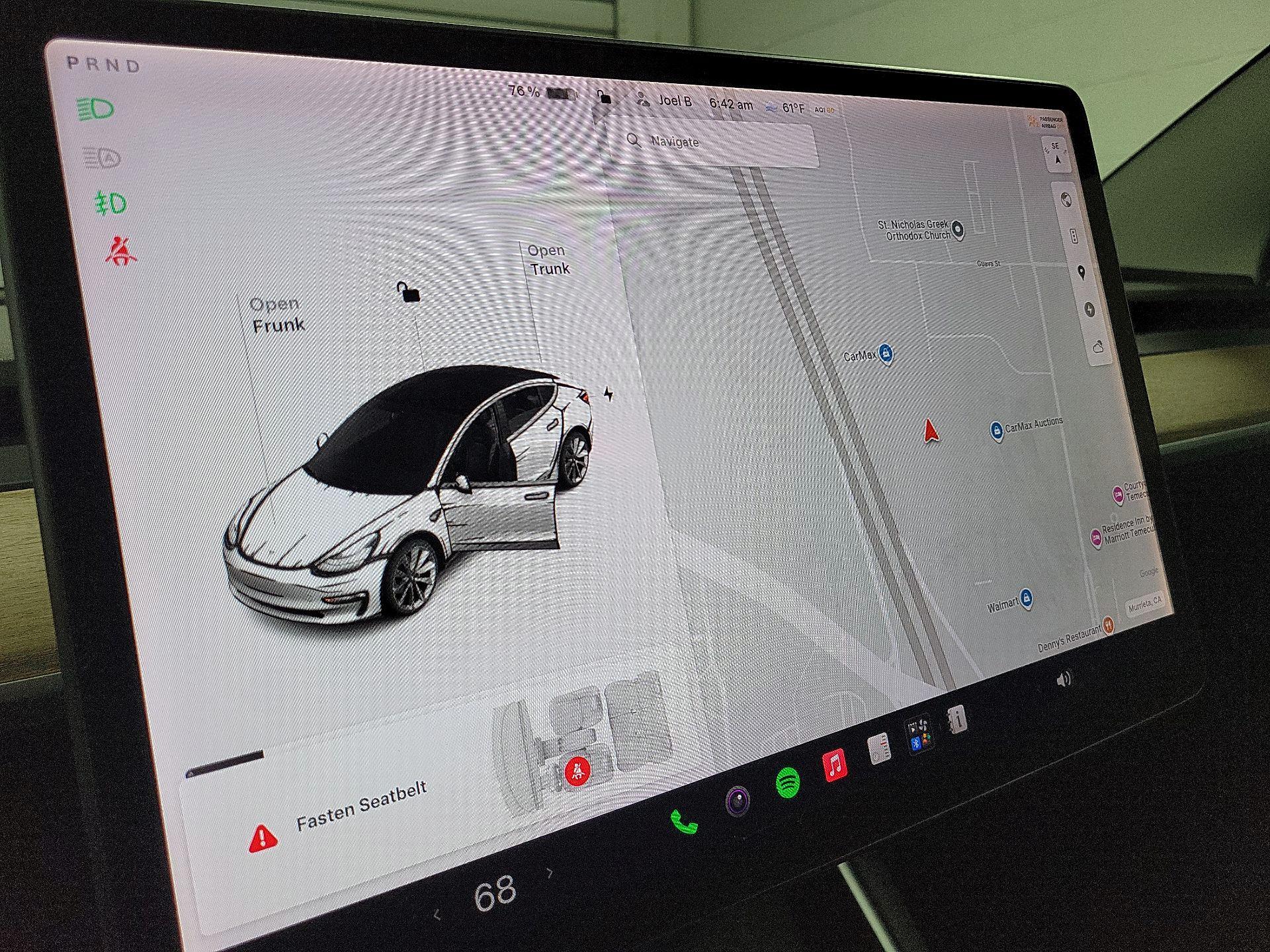 Thumbnail: 2019 Tesla Model 3 - 13