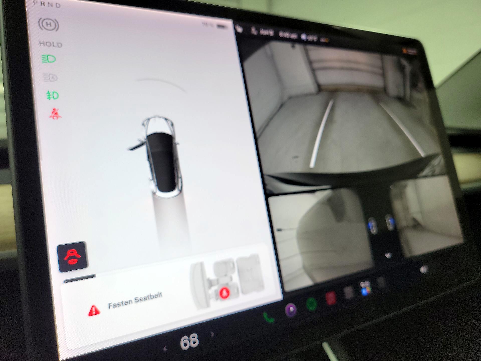 Thumbnail: 2019 Tesla Model 3 - 14