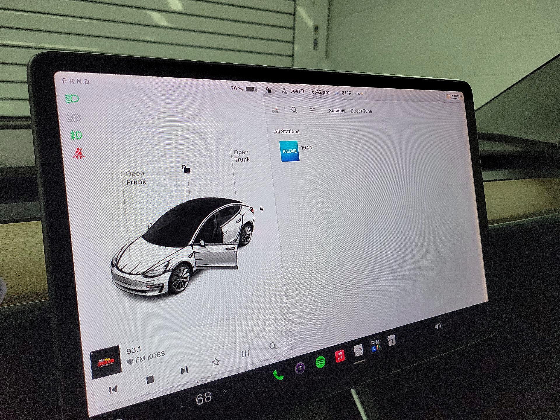 Thumbnail: 2019 Tesla Model 3 - 15